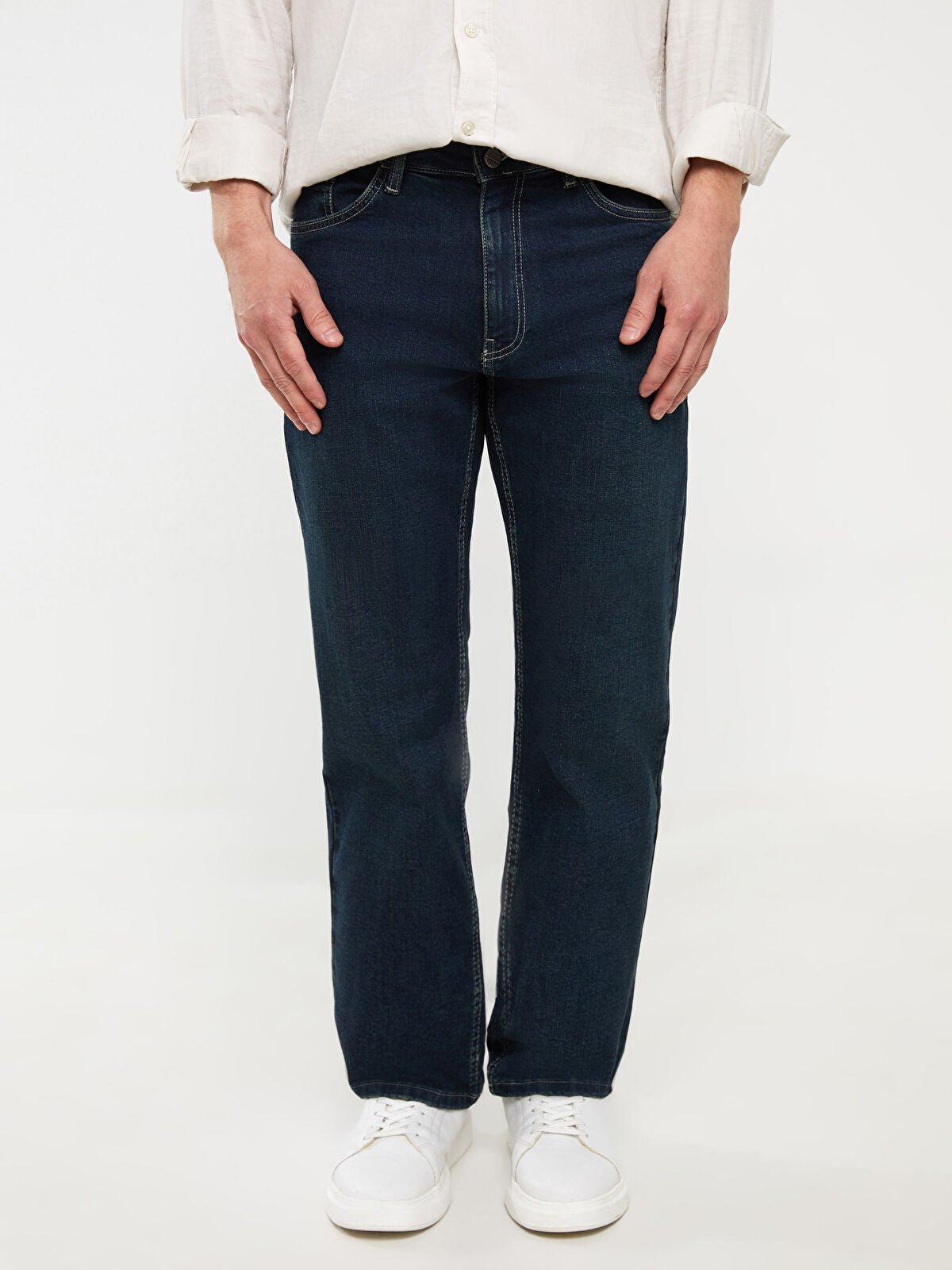 779 Regular Fit Men's Jean Pants