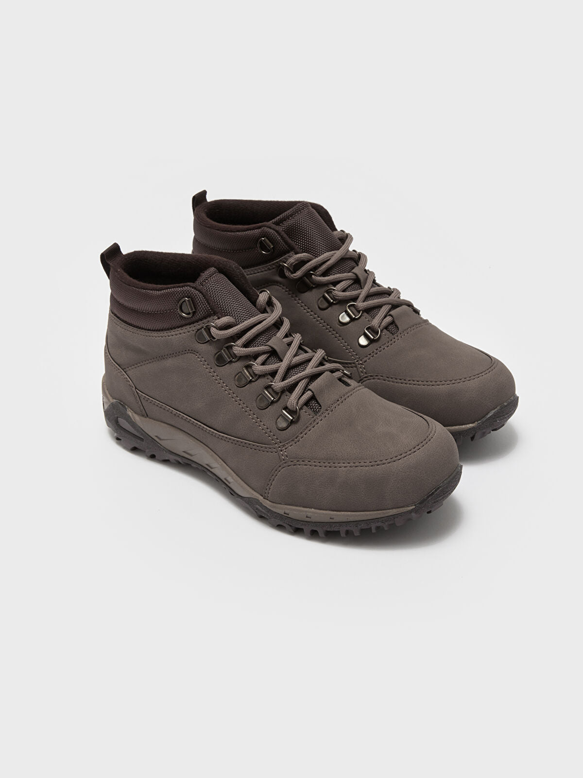 Men's Leather Hiking Boot