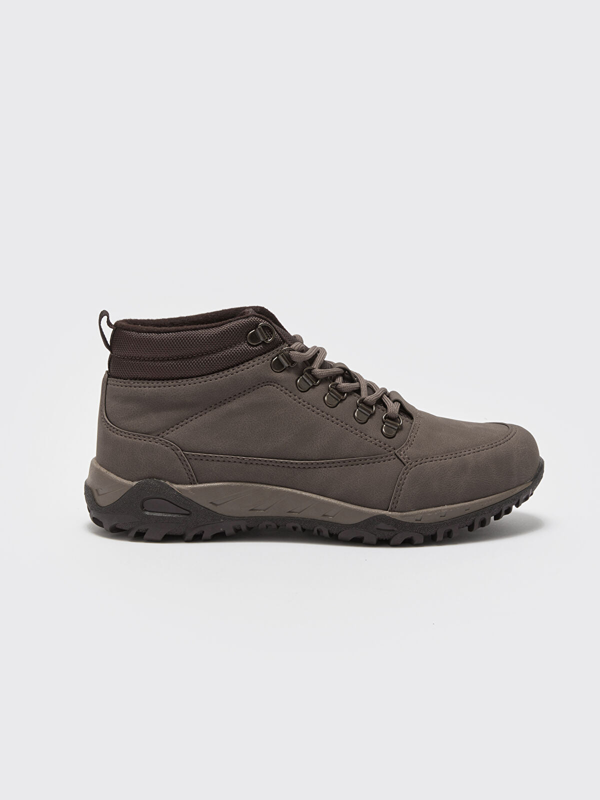Men's Leather Hiking Boot
