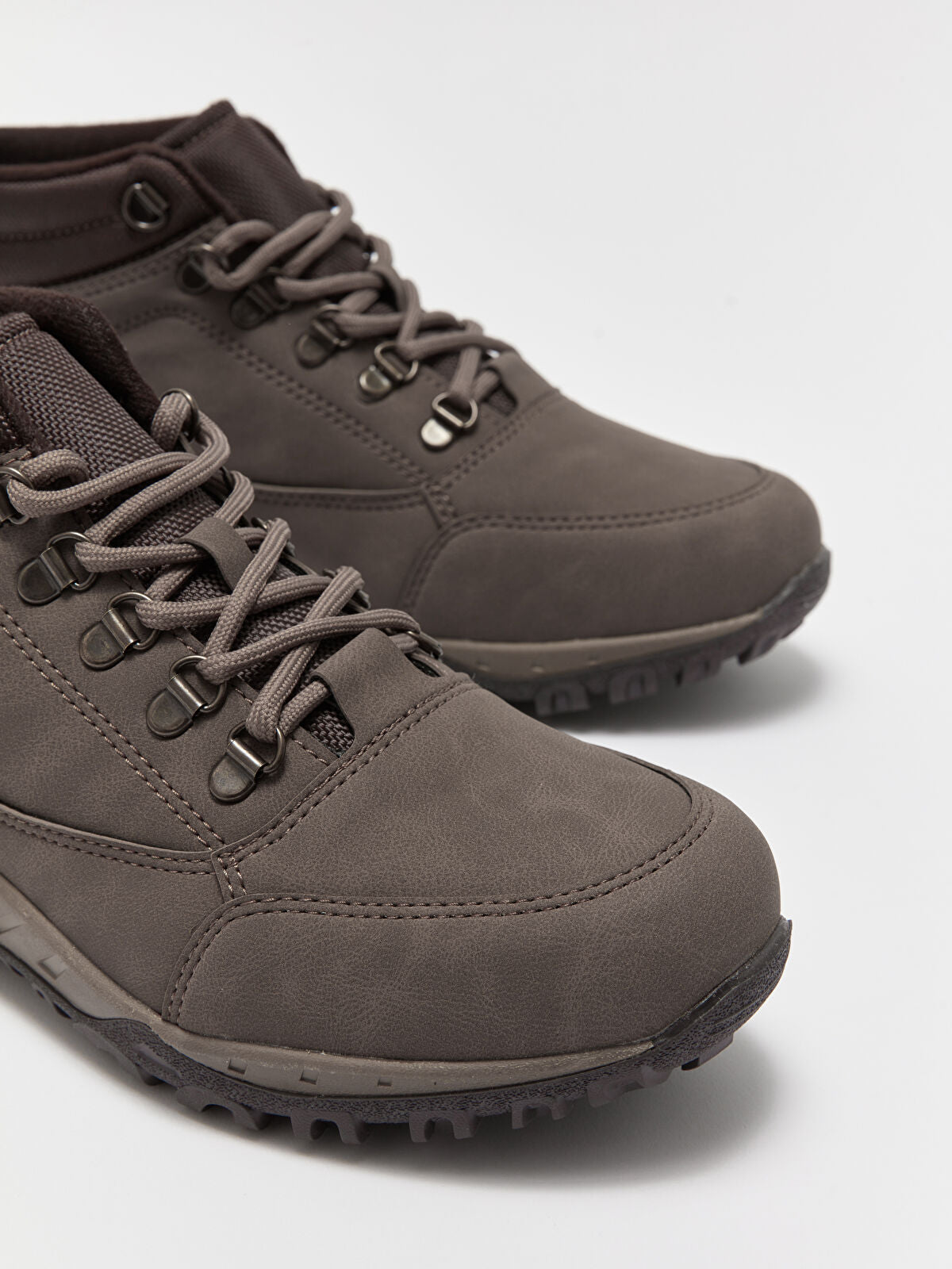 Men's Leather Hiking Boot