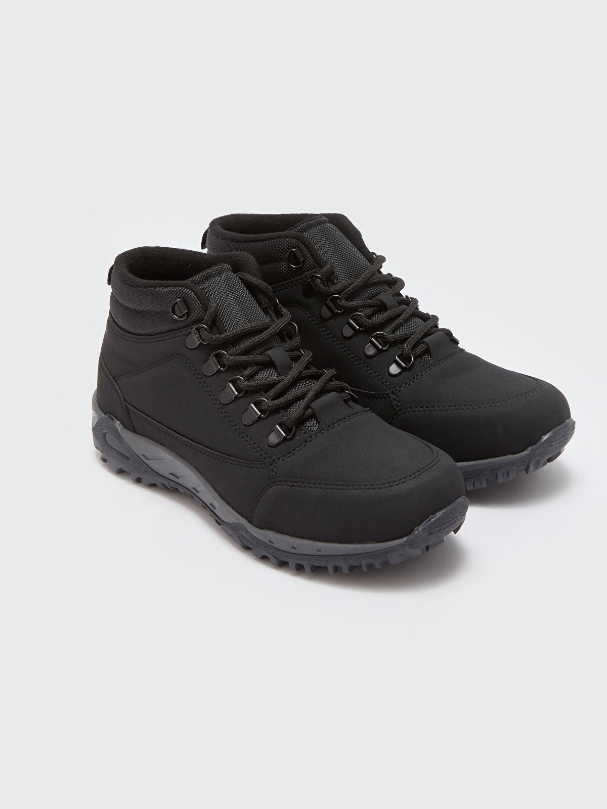 Men's Leather Hiking Boot