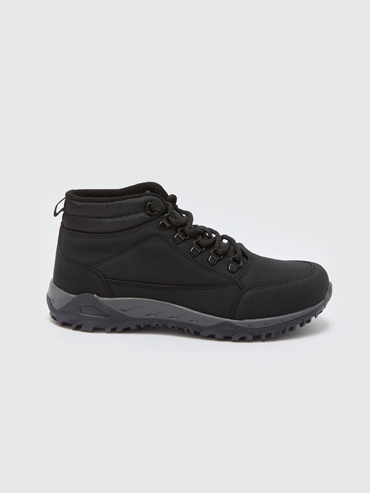 Men's Leather Hiking Boot