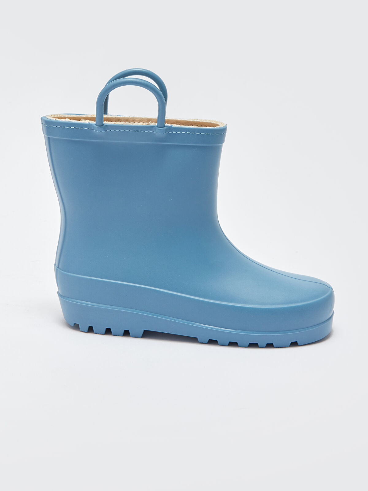 Boy Baby Knee-Length Rain Boot