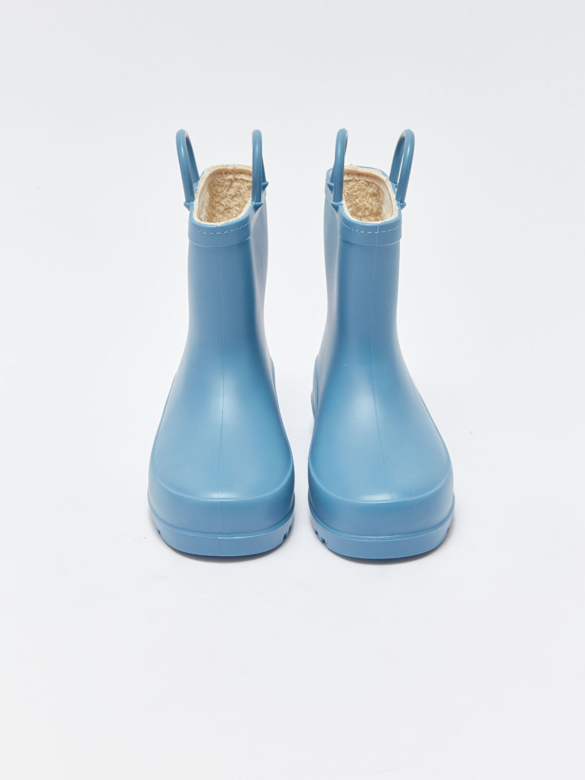 Boy Baby Knee-Length Rain Boot