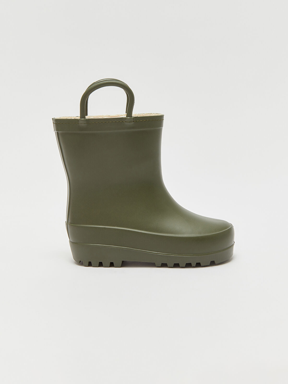 Boy Baby Knee-Length Rain Boot