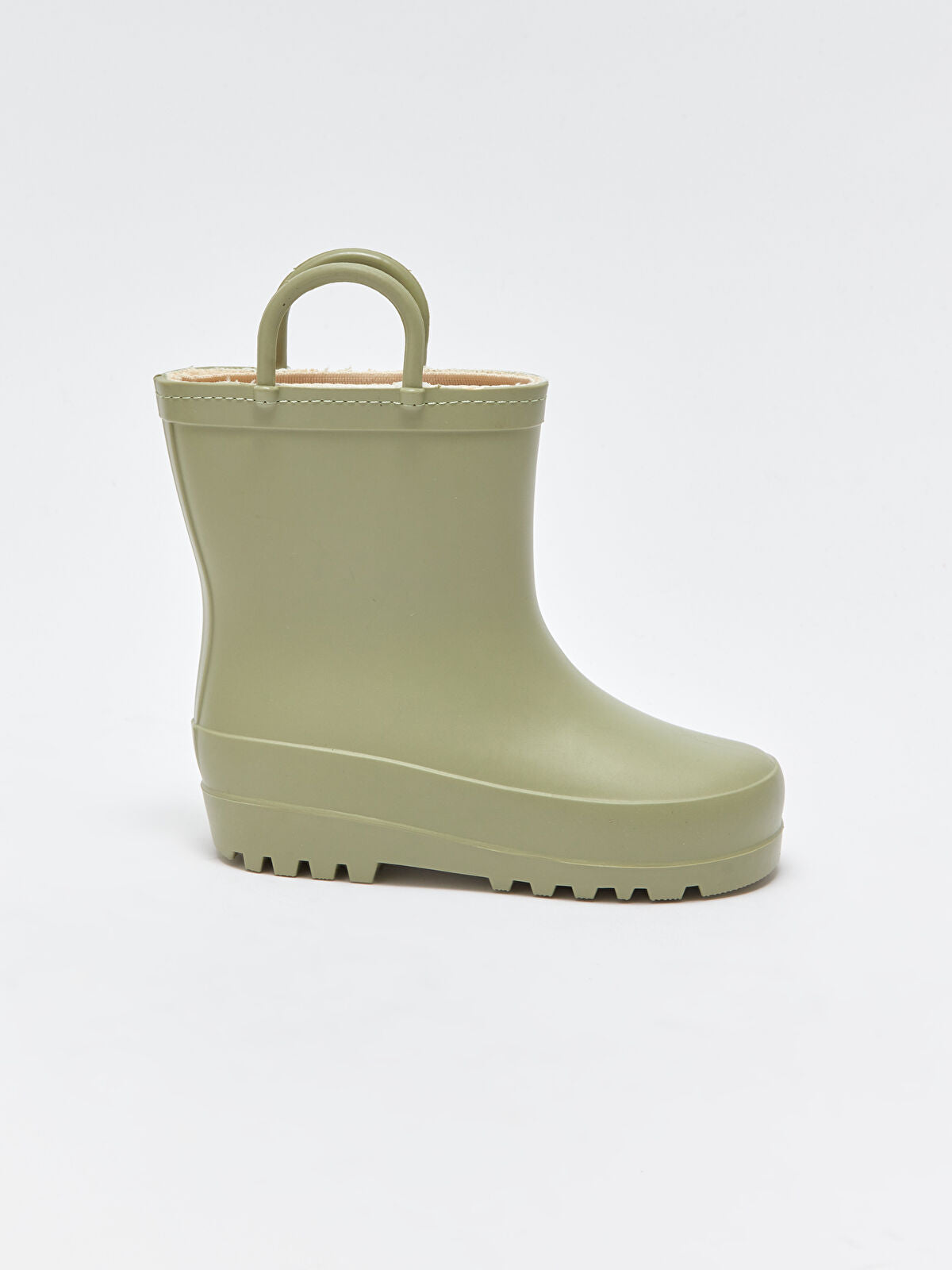 Boy Baby Knee-Length Rain Boot