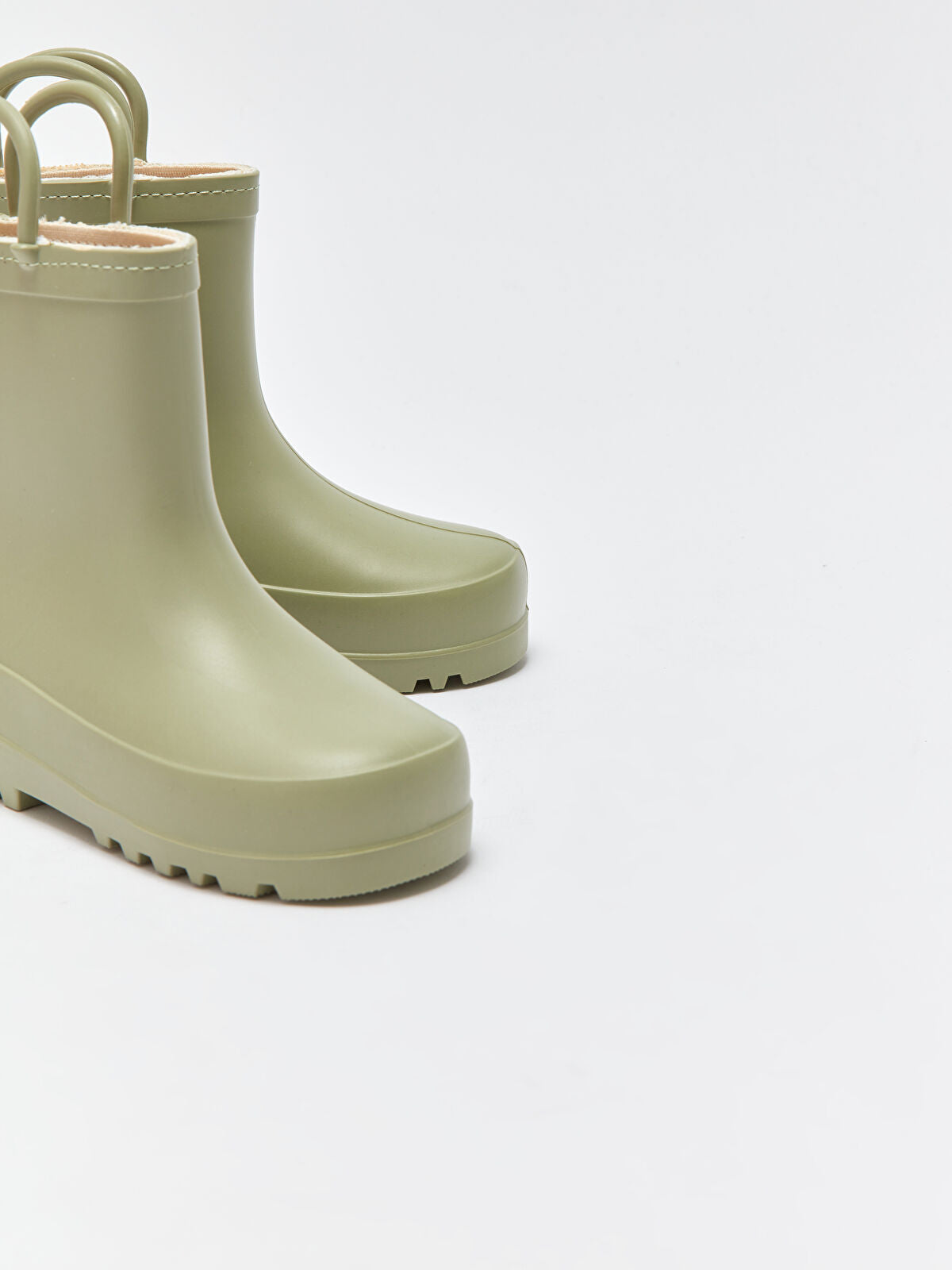 Boy Baby Knee-Length Rain Boot