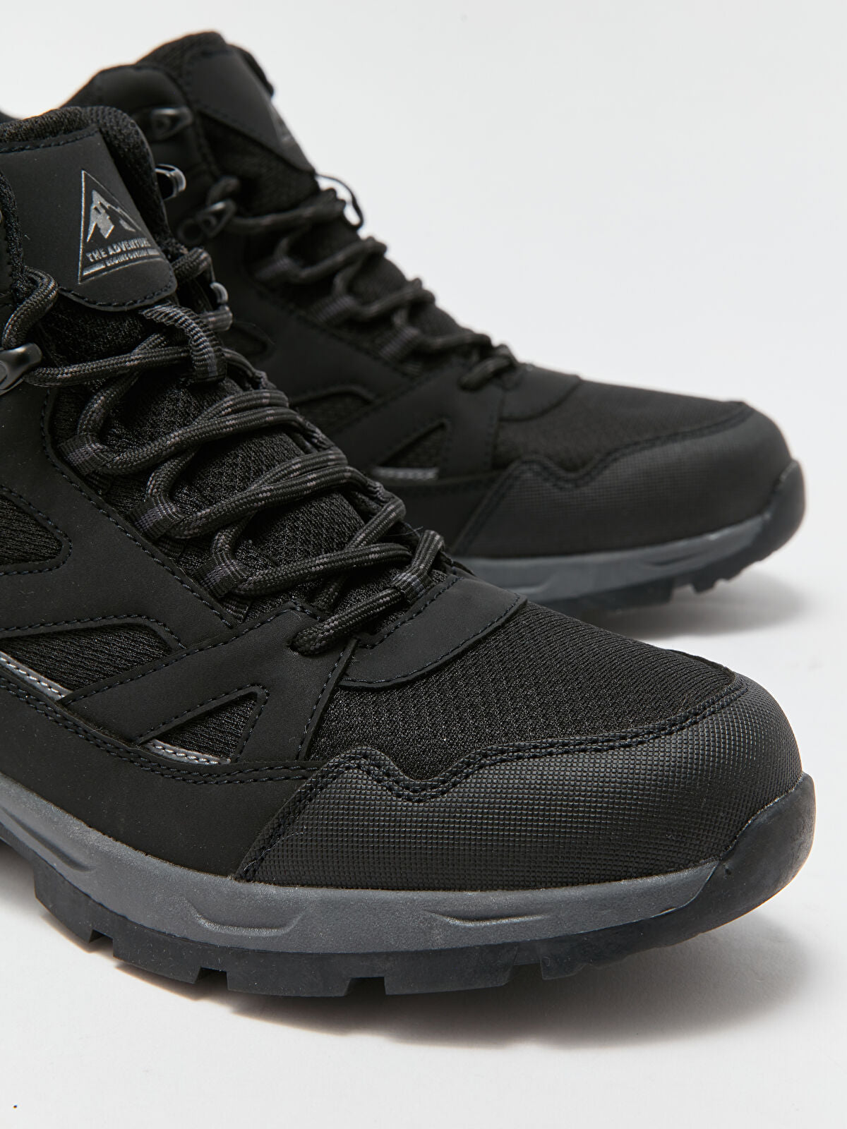 Waterproof Men's Slip-On Hiking Boot