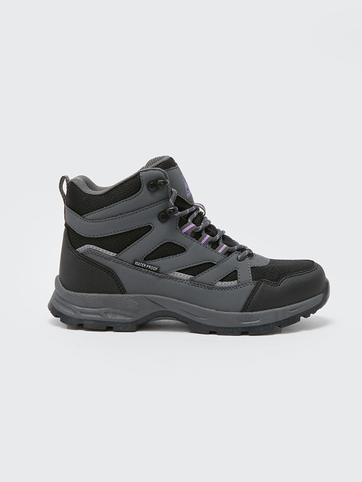Waterproof Laced Women's Trekking Boot