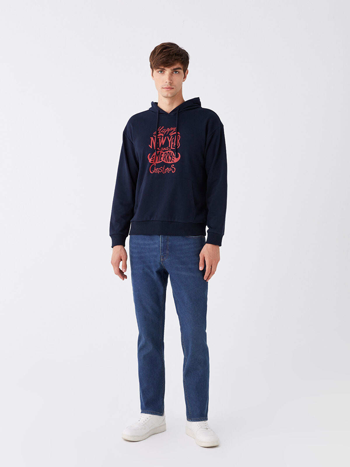 779 Regular Fit Men's Jean Pants