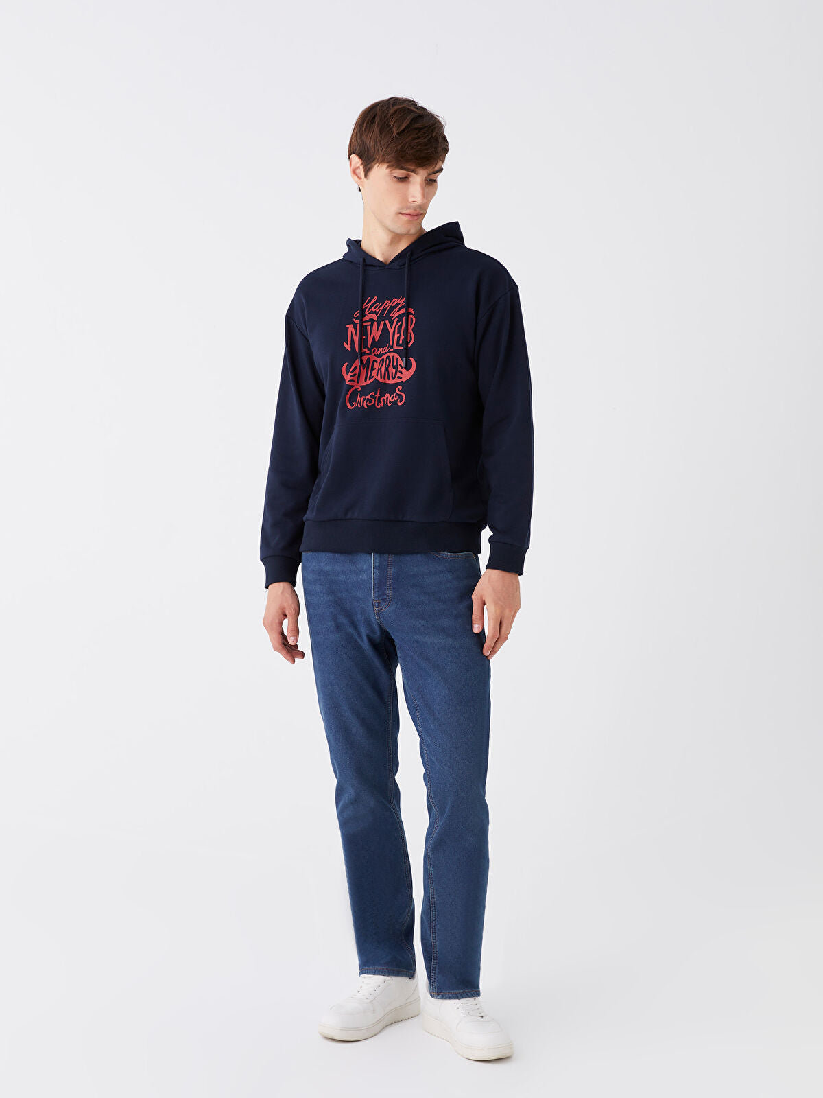 779 Regular Fit Men's Jean Pants