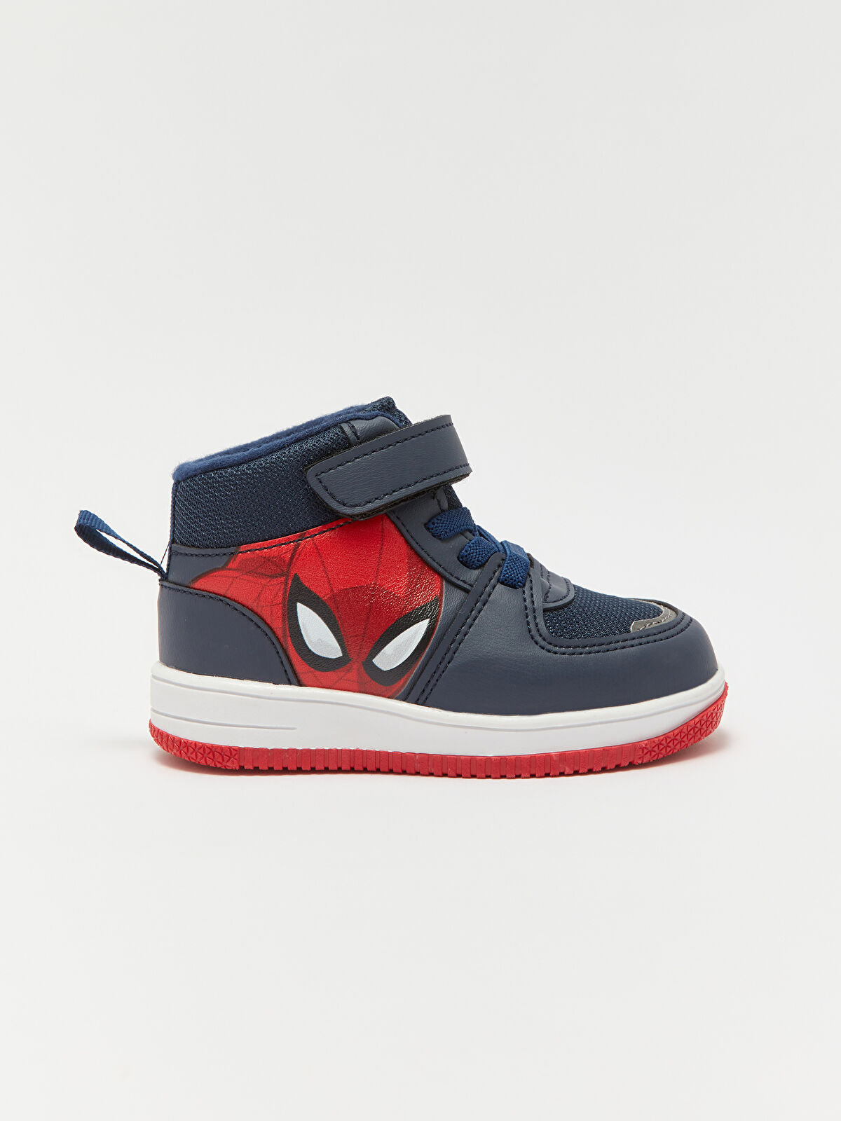 Spider-Man Printed Boys' Baby Sports Shoes