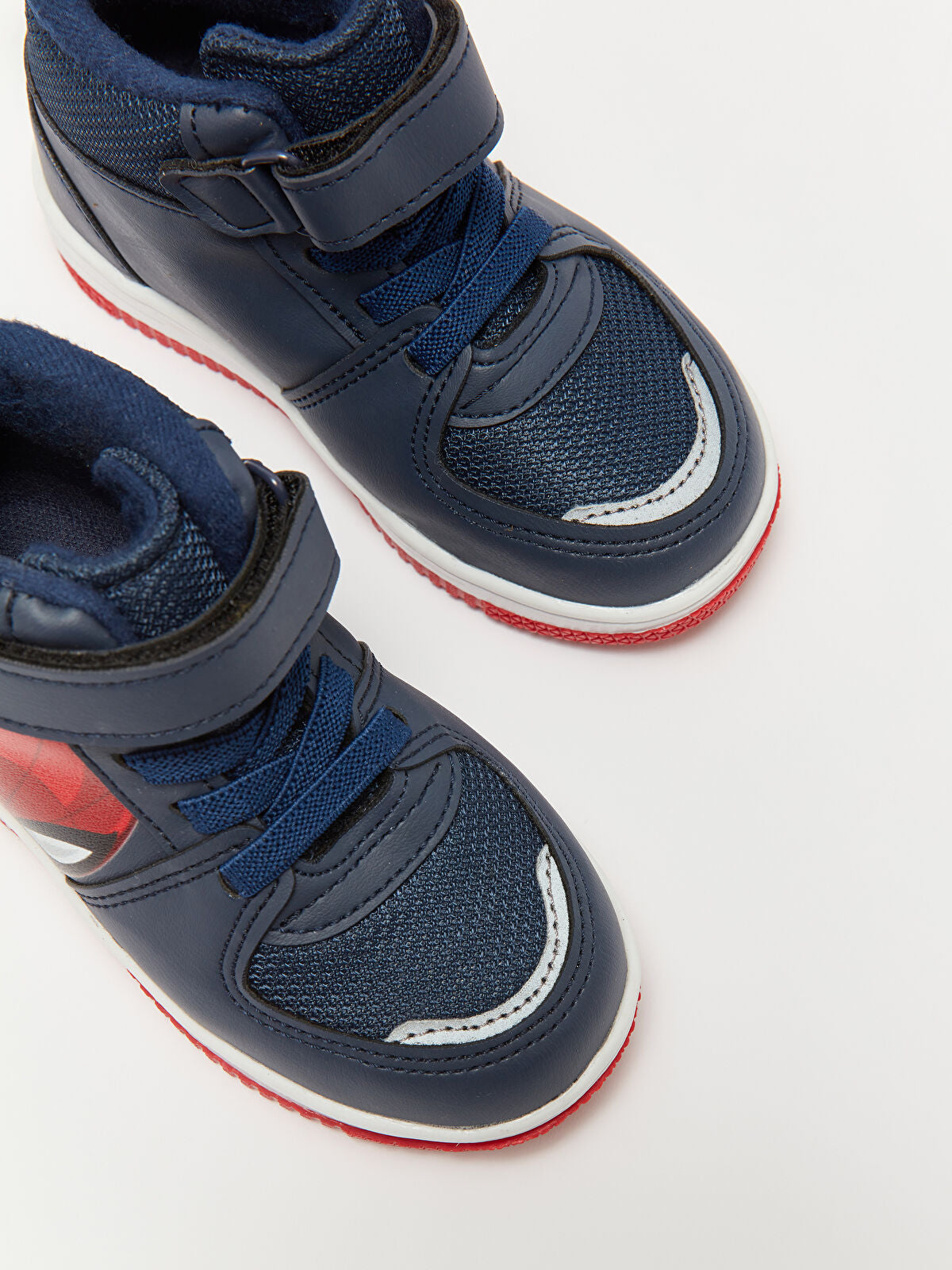 Spider-Man Printed Boys' Baby Sports Shoes