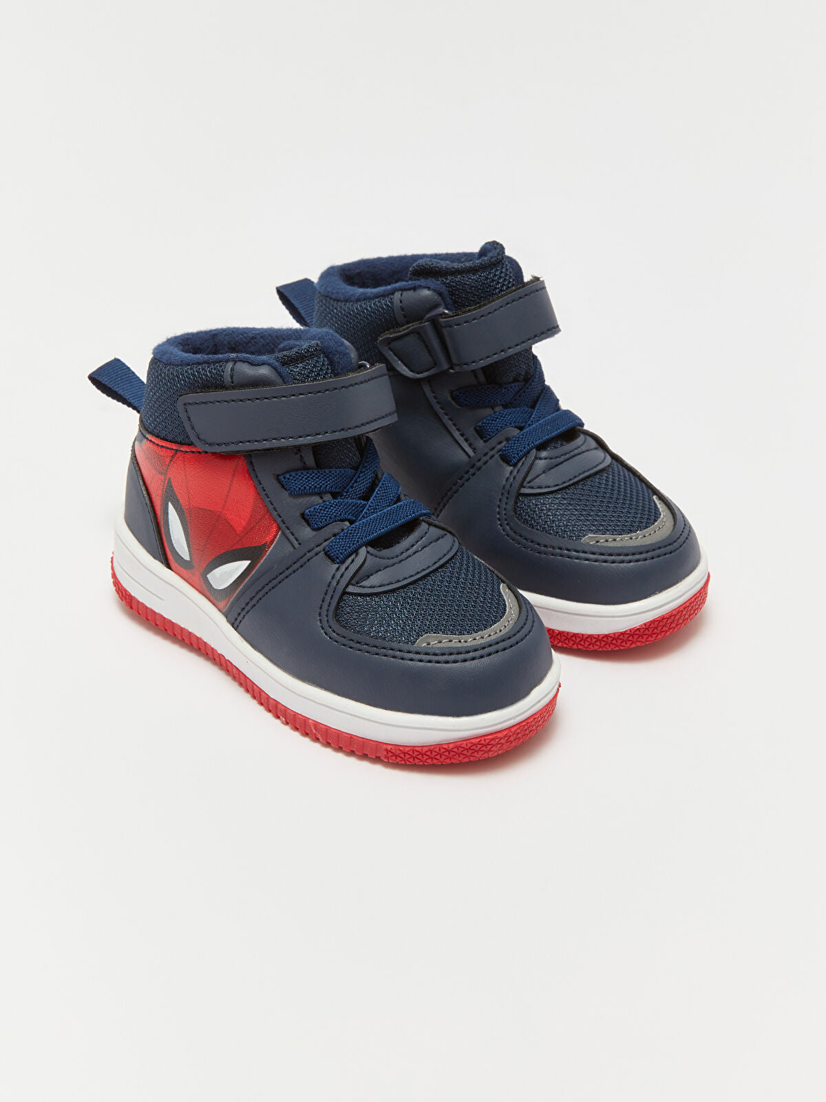 Spider-Man Printed Boys' Baby Sports Shoes