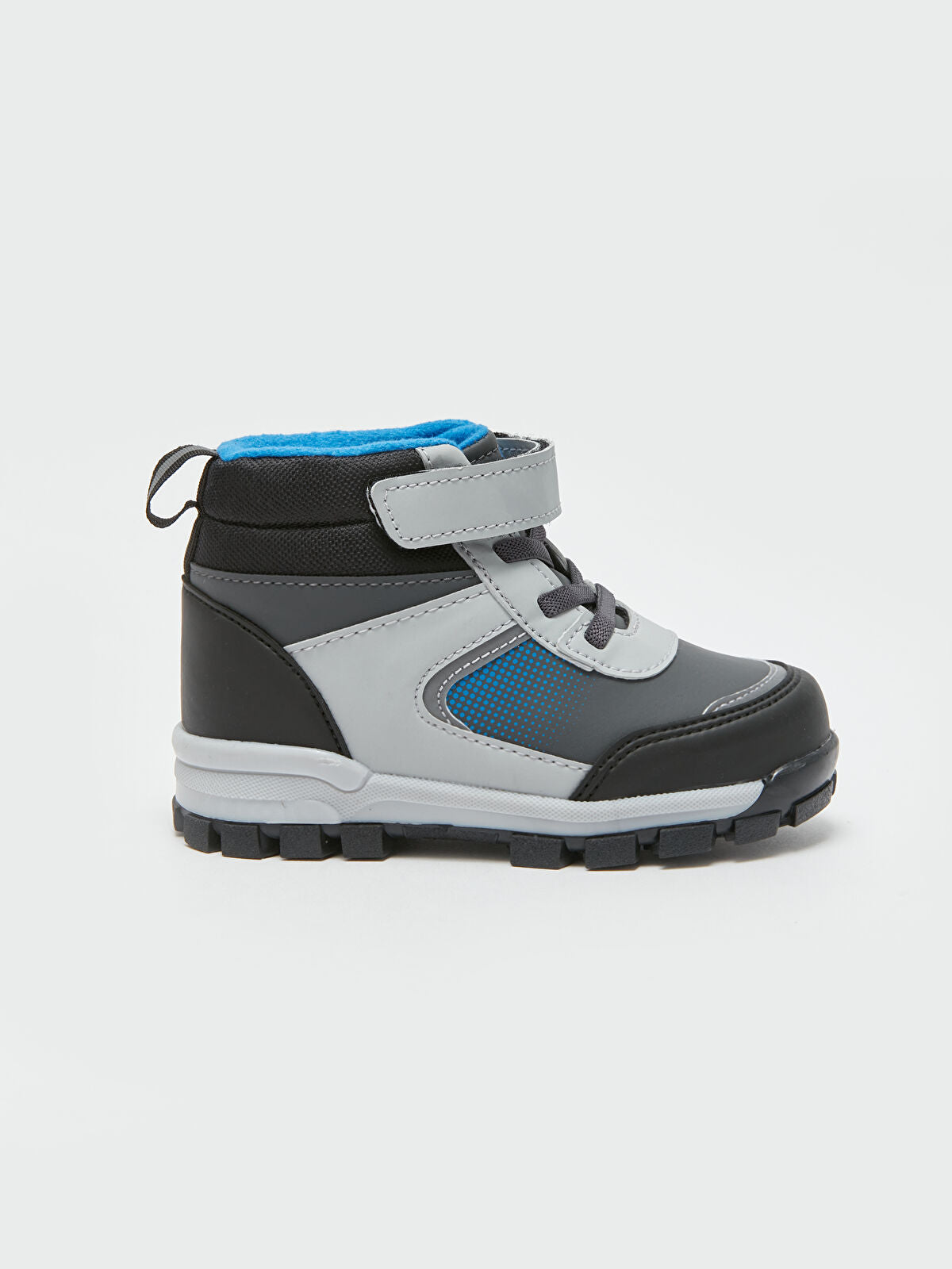 Color Block Boys' Baby Boot