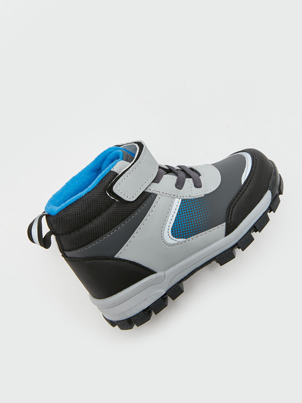 Color Block Boys' Baby Boot