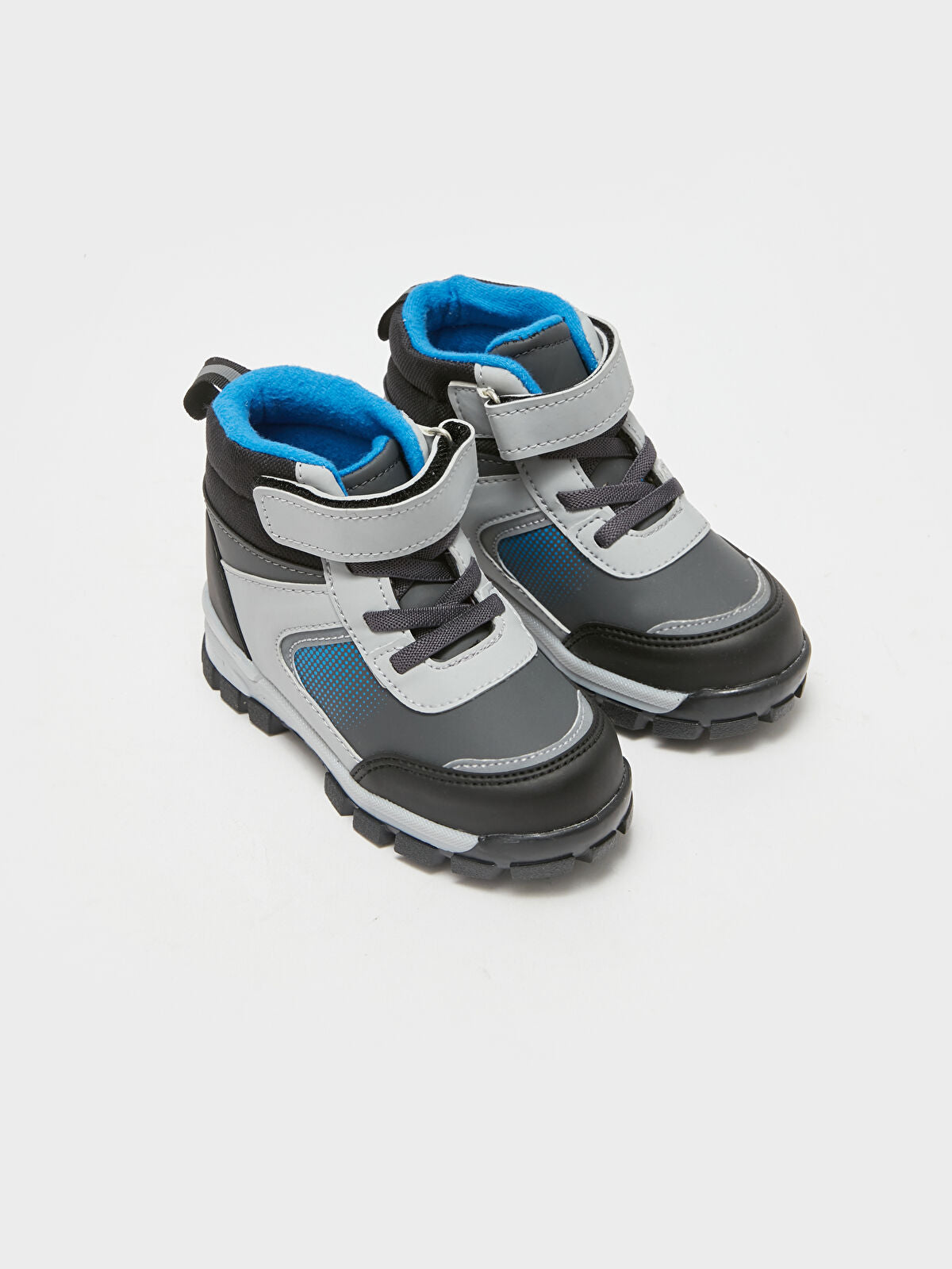 Color Block Boys' Baby Boot
