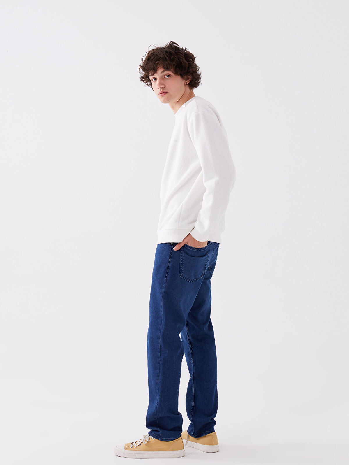 779 Regular Fit Men's Jean Pants