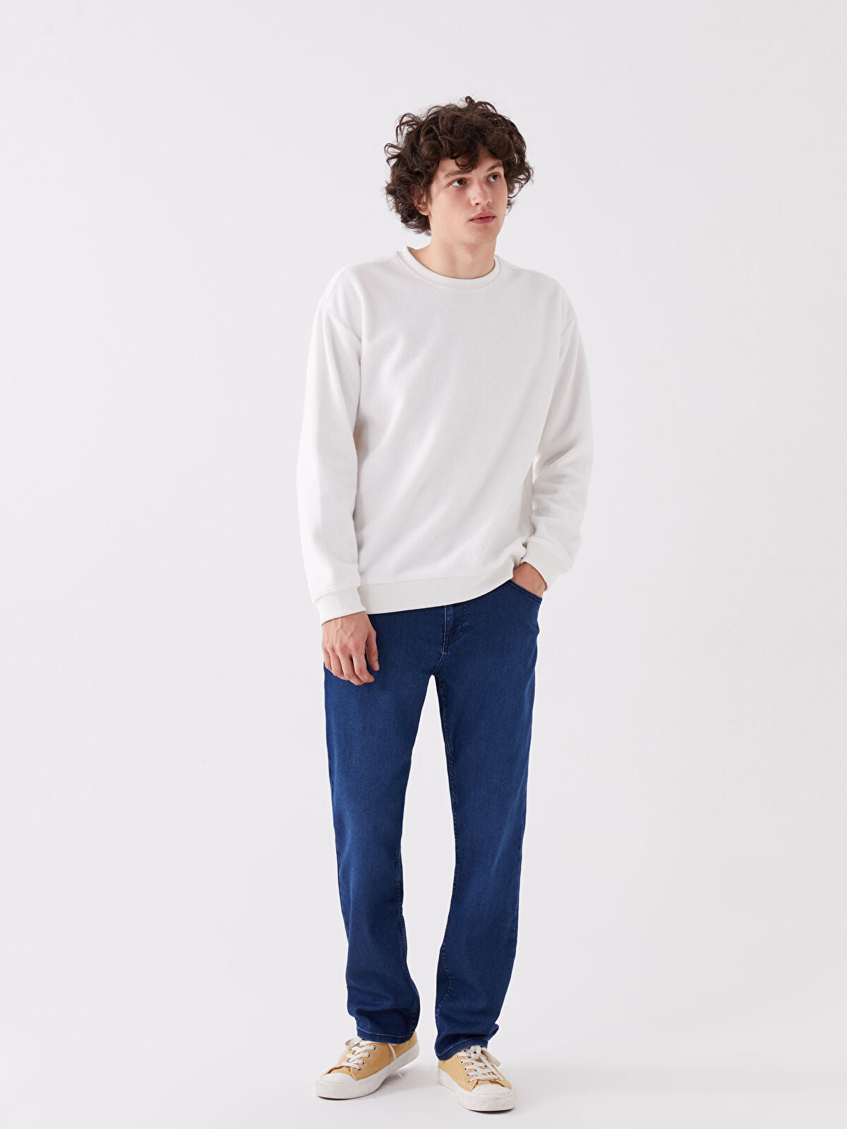 779 Regular Fit Men's Jean Pants
