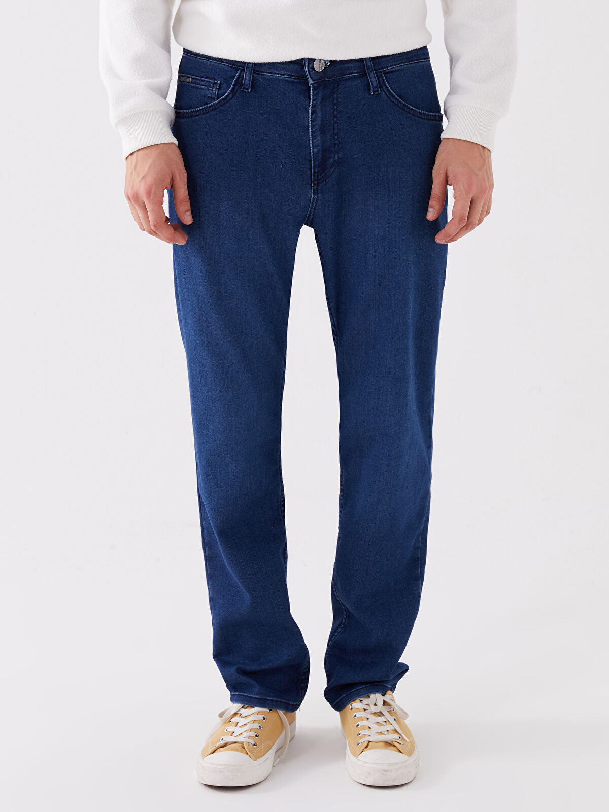 779 Regular Fit Men's Jean Pants