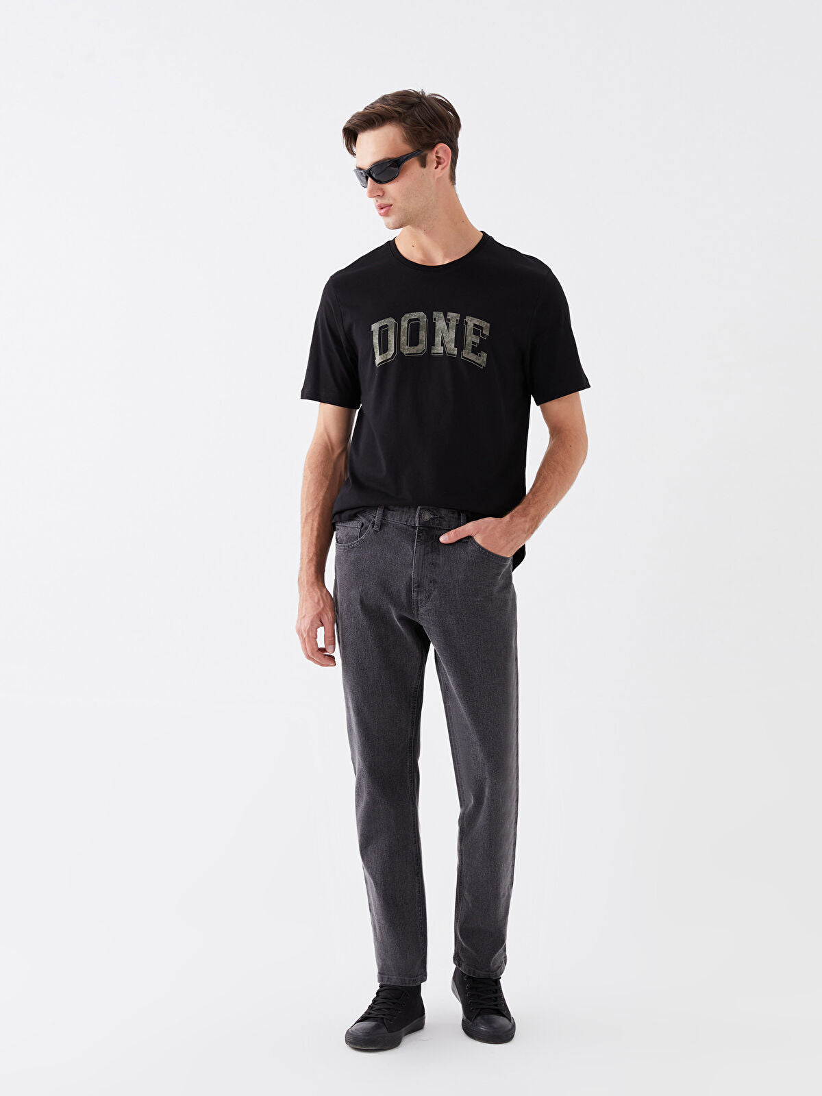 779 Regular Fit Men's Jean Pants