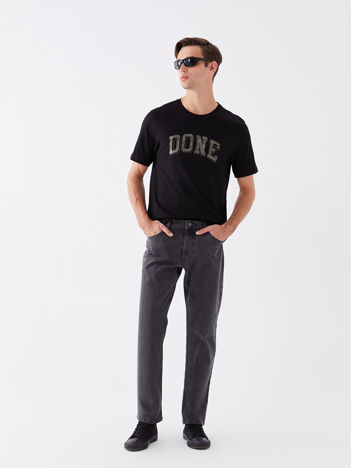 779 Regular Fit Men's Jean Pants