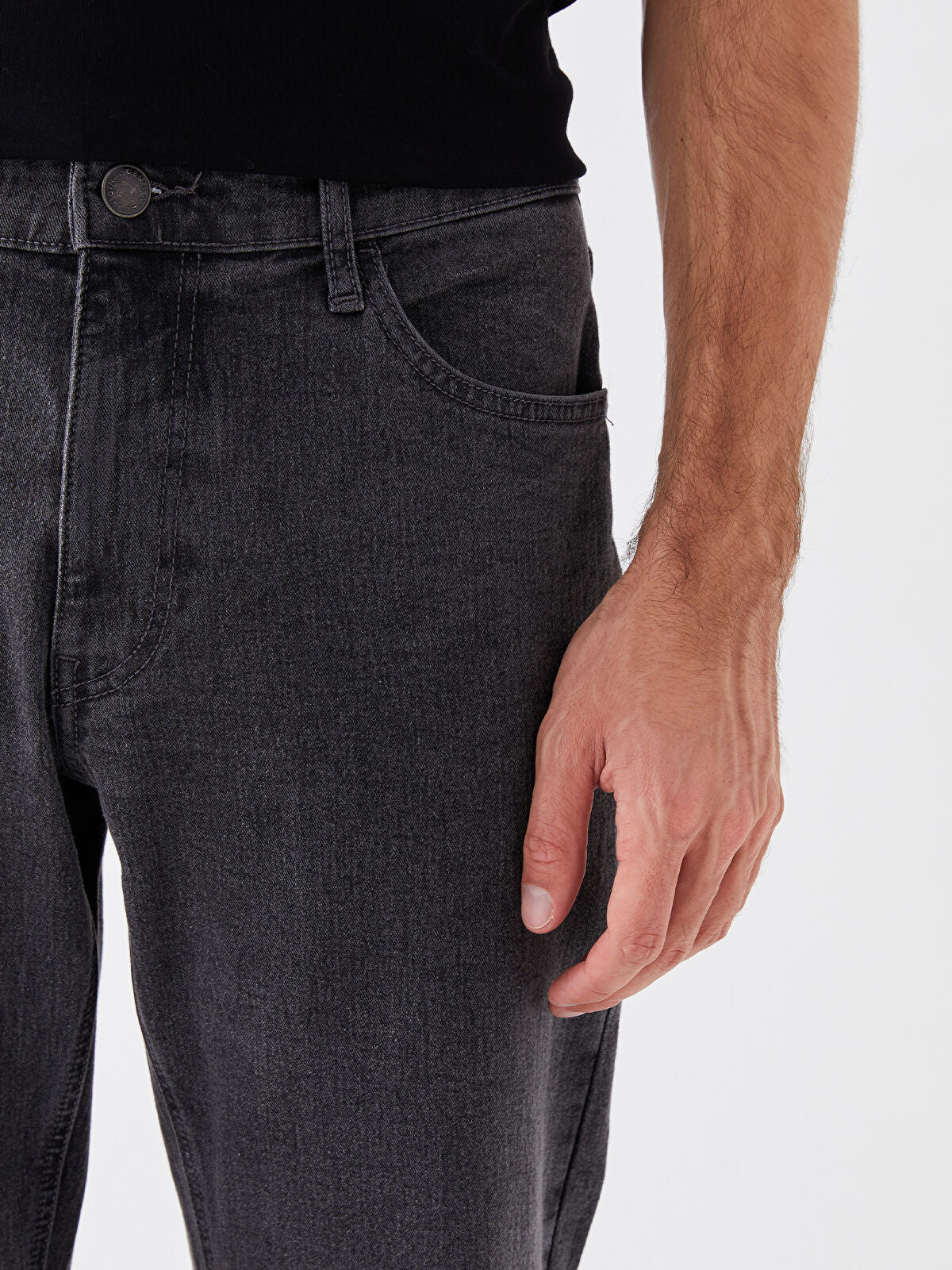 779 Regular Fit Men's Jean Pants