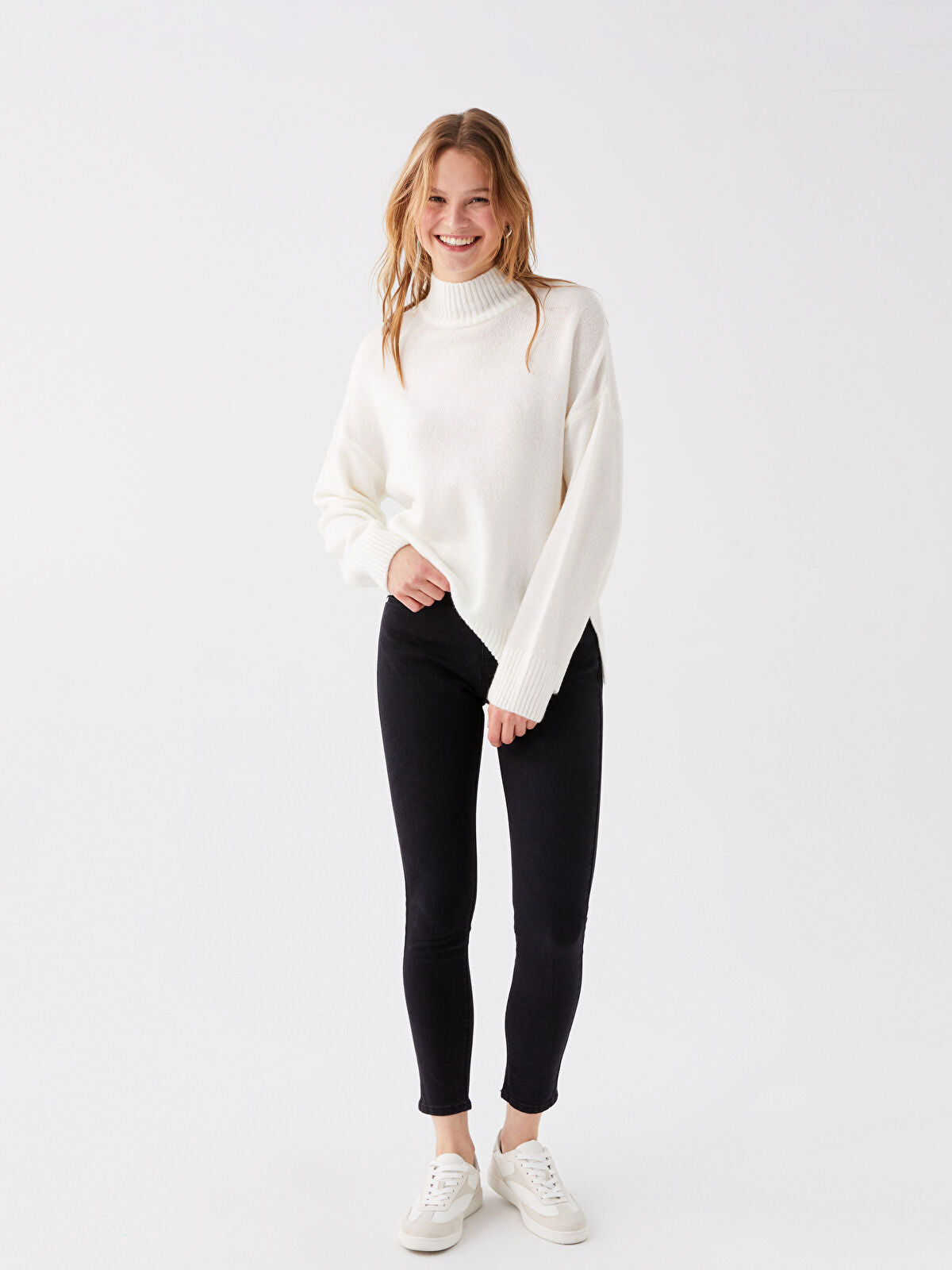 Mercury Skinny Fit Women's Jean Pants