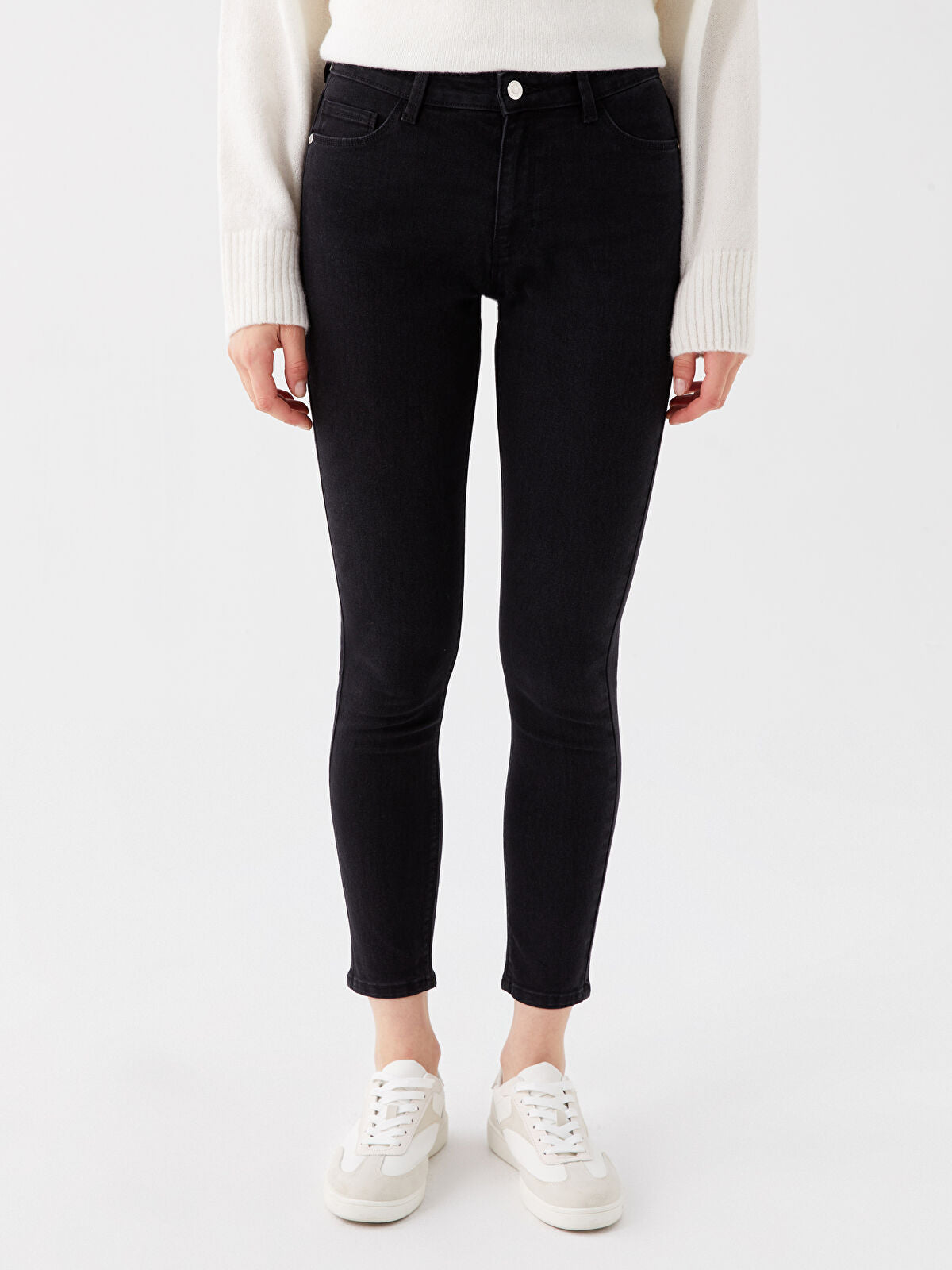 Mercury Skinny Fit Women's Jean Pants