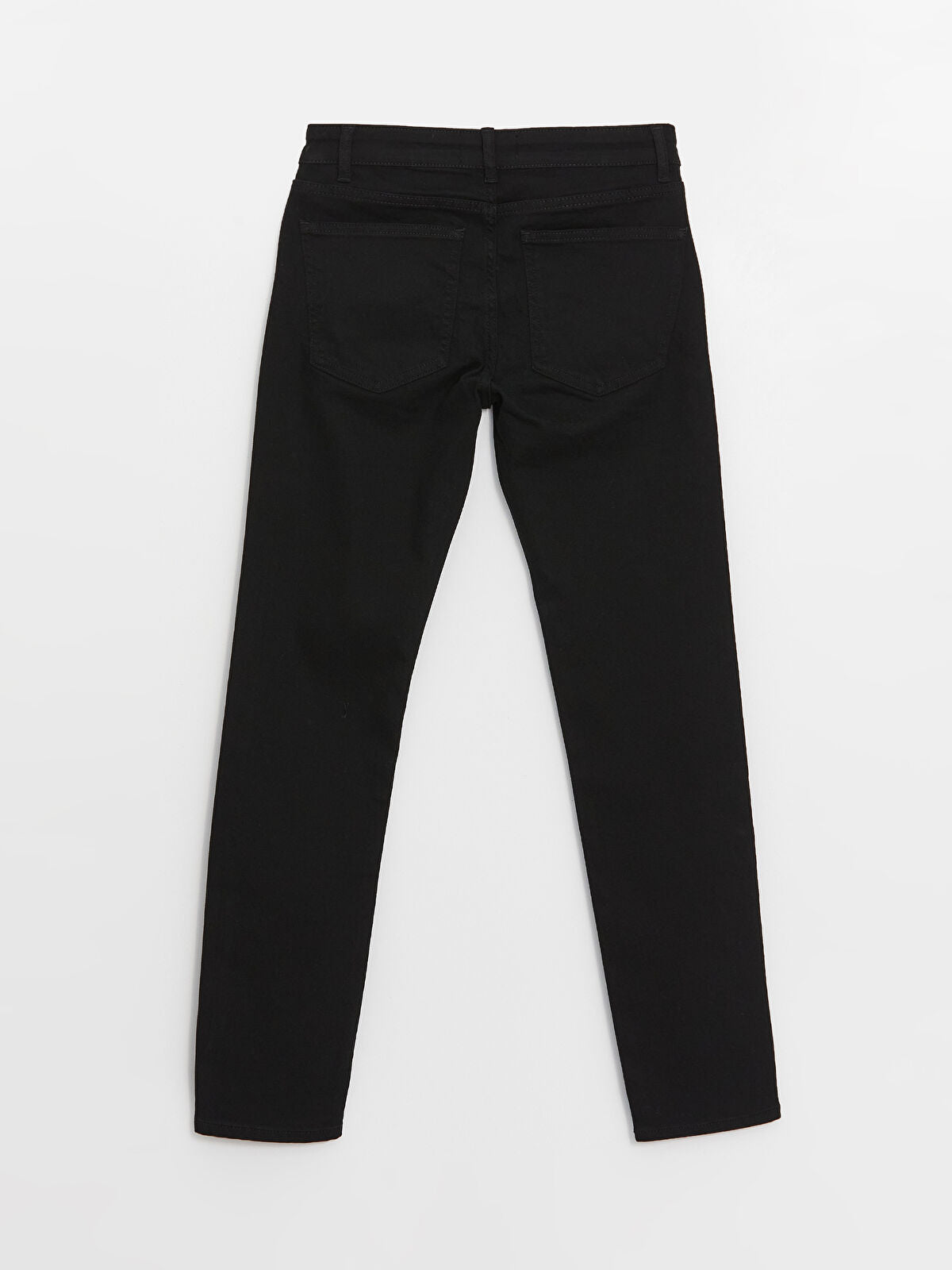 750 Slim Fit Men's Woven Jean Pantalon