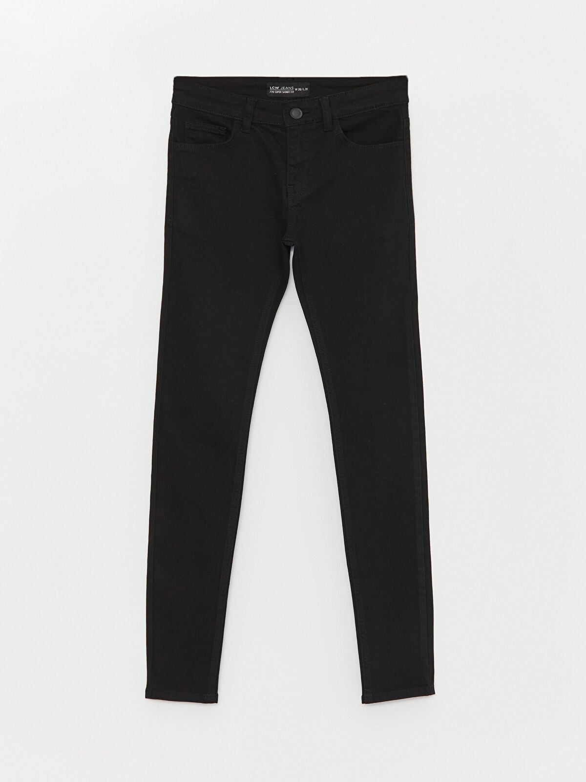 770 Super Skinny Men's Jeans Pants