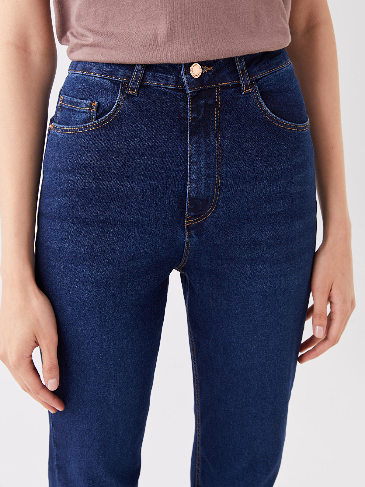 Mars Flare Women's Jeans Trouser