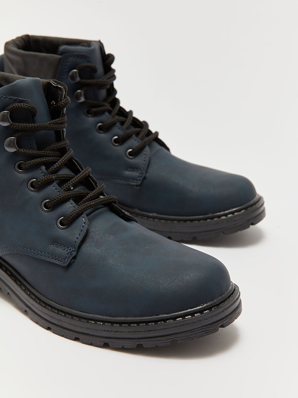 Low Ankle Women's Boot