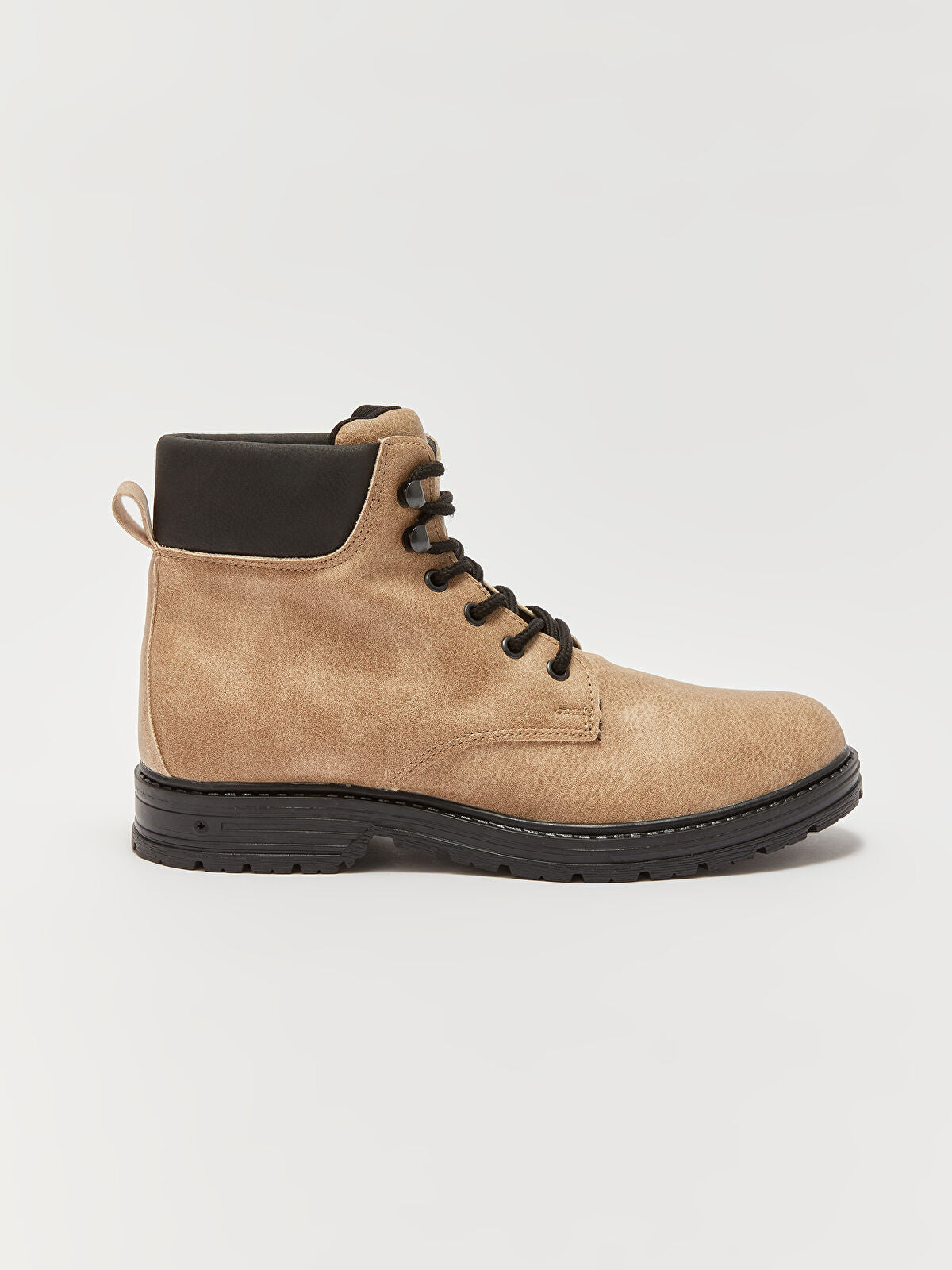Low Ankle Women's Boot