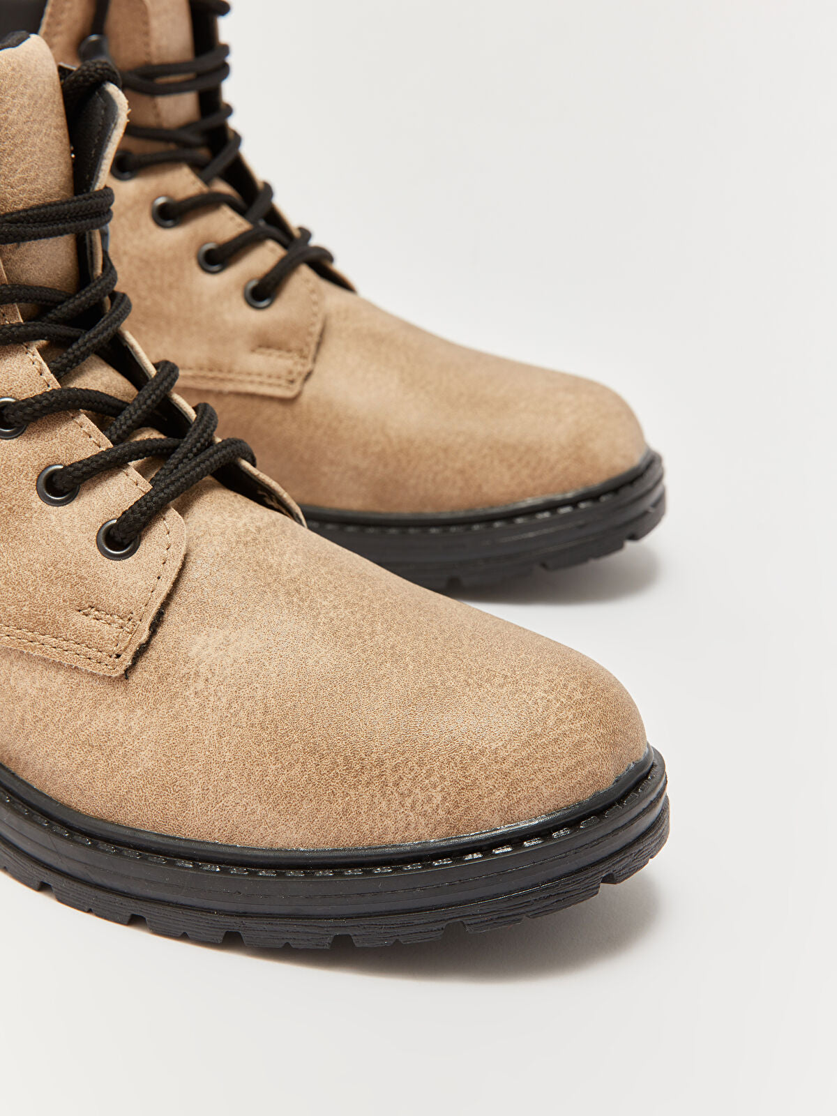 Low Ankle Women's Boot