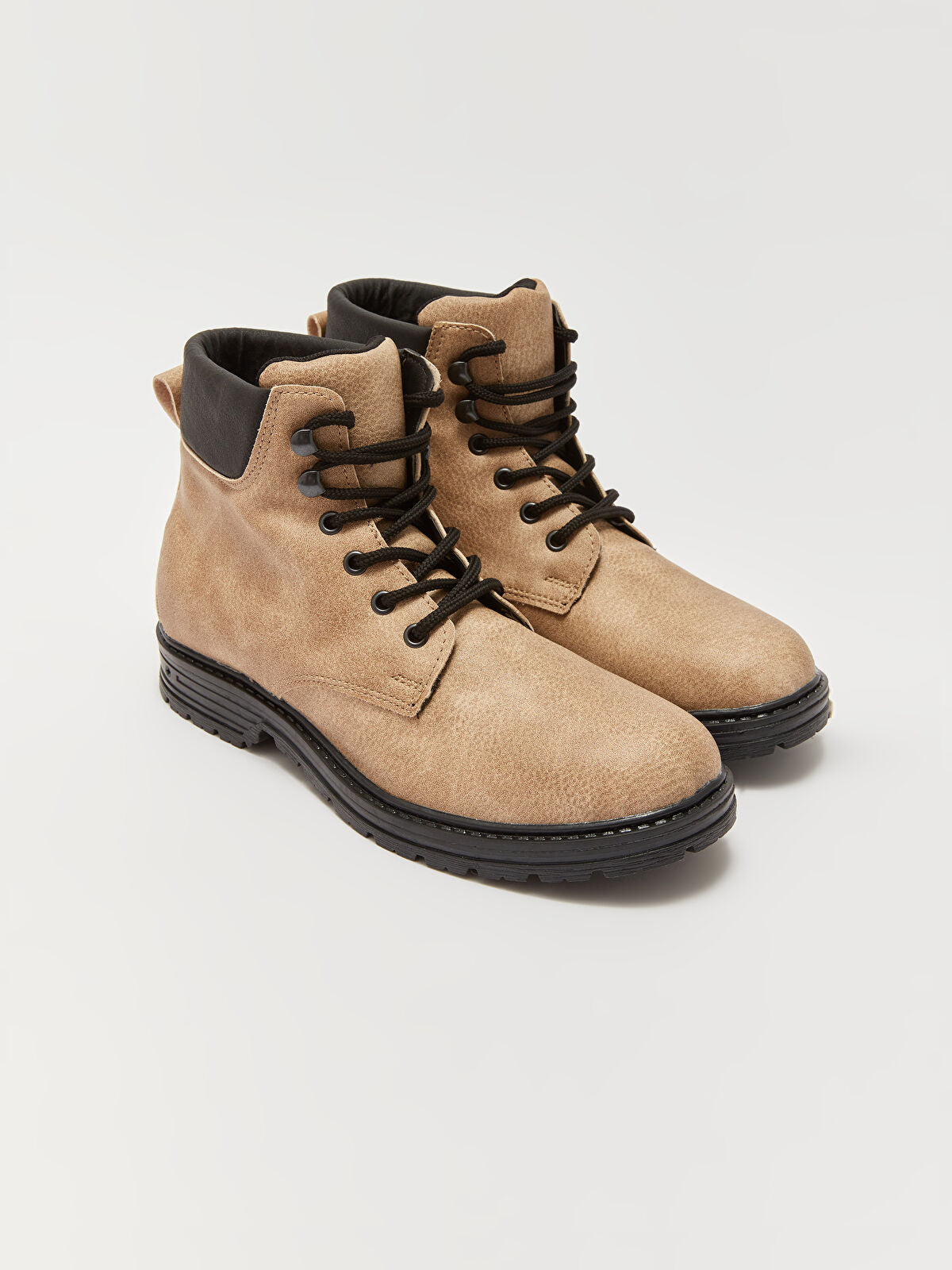 Low Ankle Women's Boot