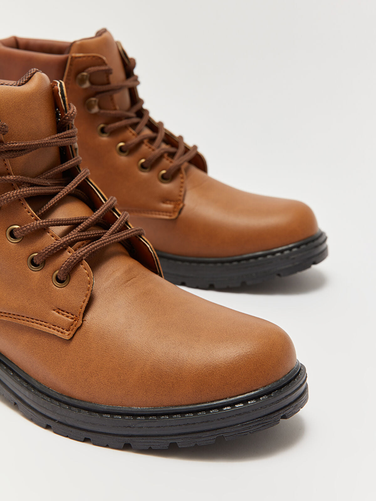 Low Ankle Women's Boot