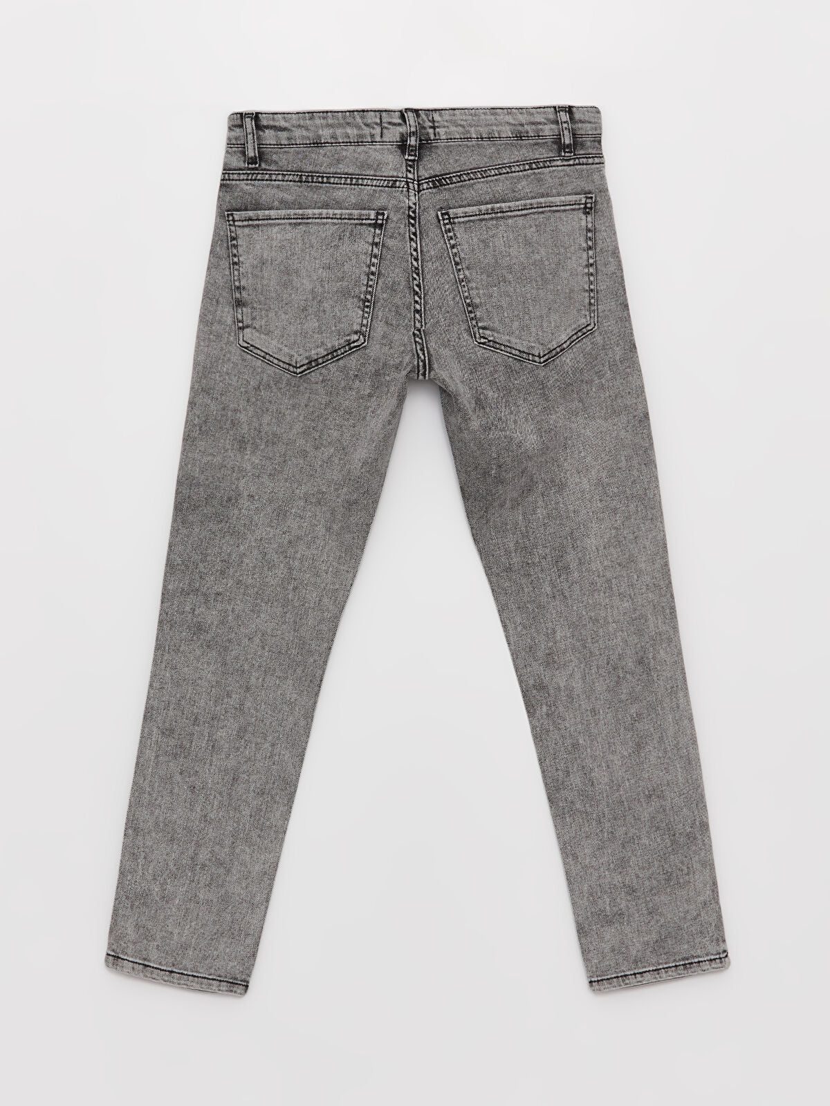 750 Slim Fit Men's Woven Jean Pantalon