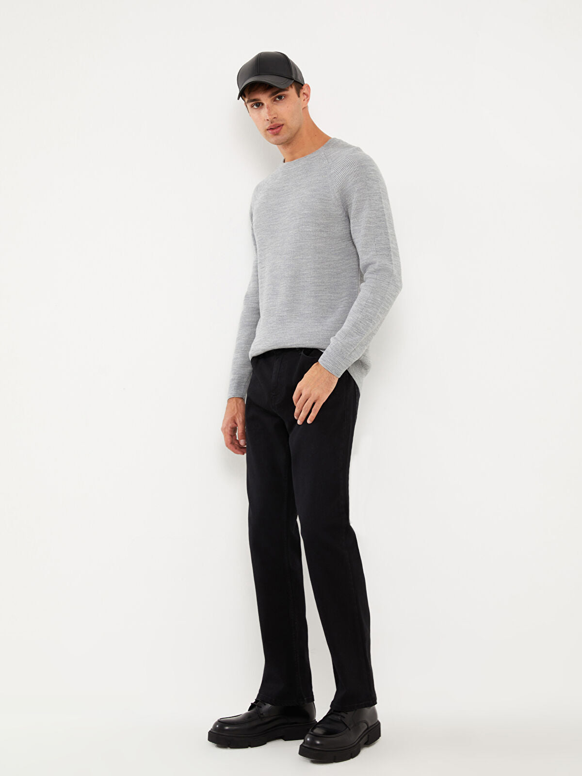 790 Comfort Fit Men Jeans Pants
