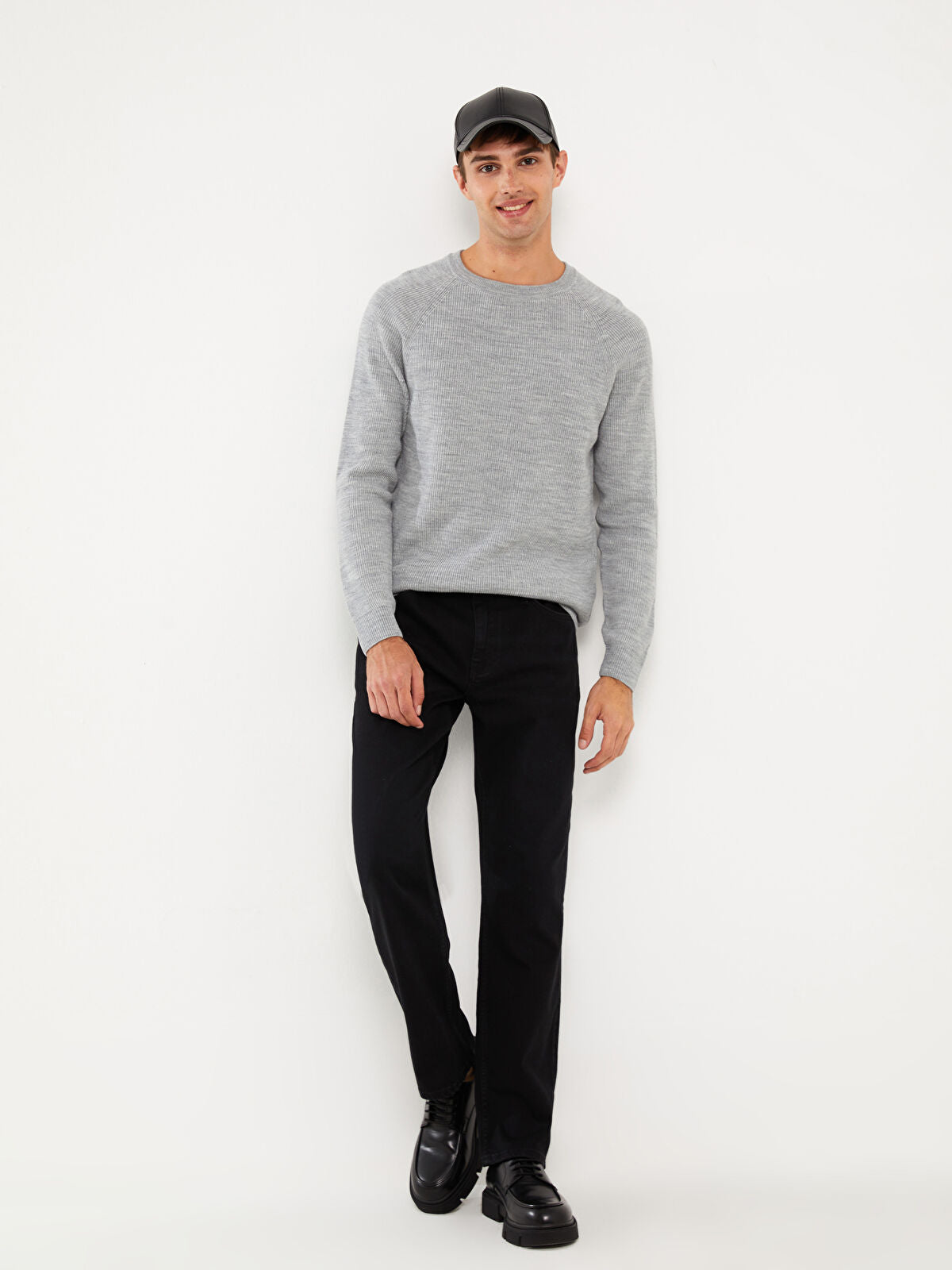 790 Comfort Fit Men Jeans Pants