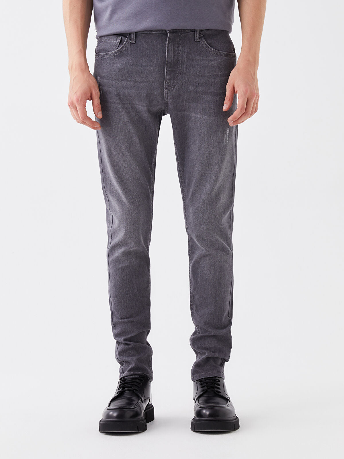 760 Skinny Fit Men's Jeans Trousers