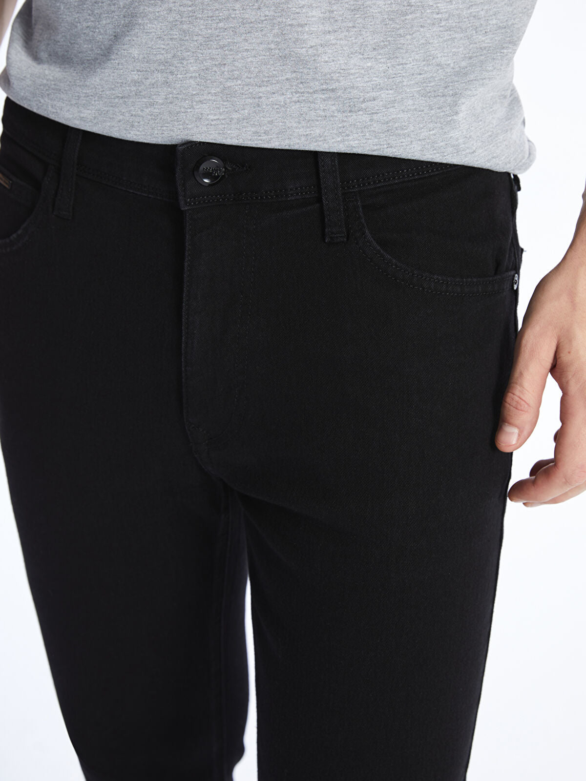 760 Skinny Fit Men's Jeans Trousers