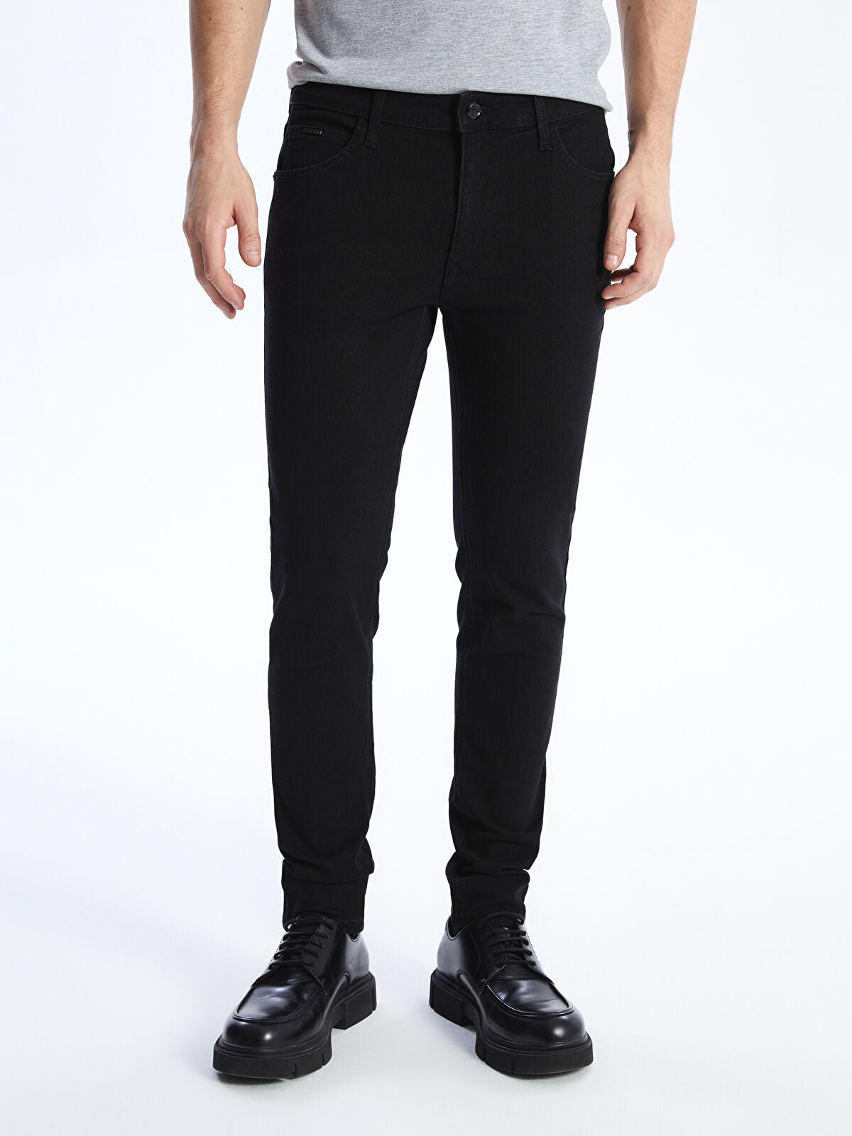 760 Skinny Fit Men's Jeans Trousers