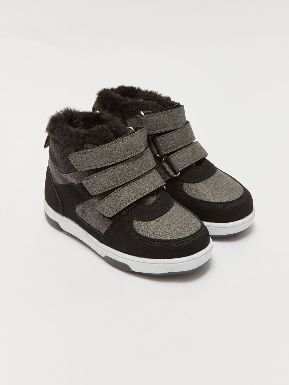 Striped Boys' Baby Sport Shoes