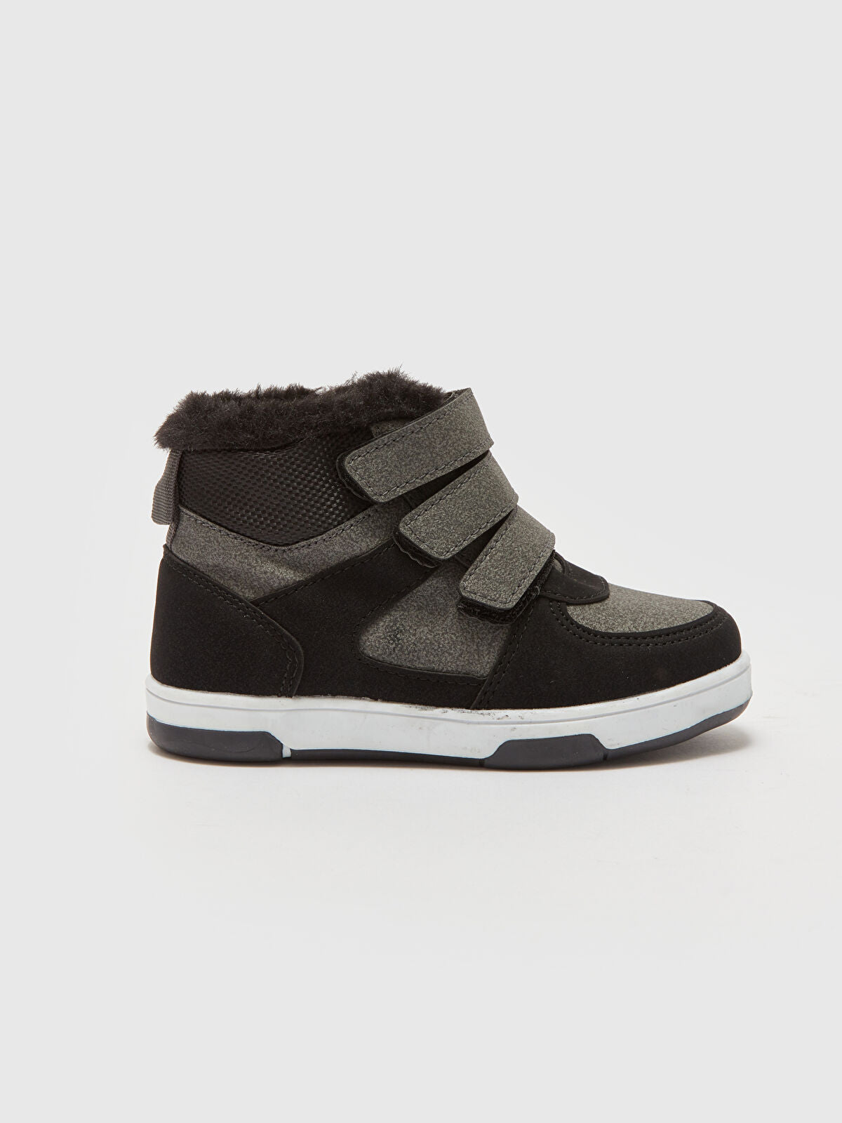 Striped Boys' Baby Sport Shoes