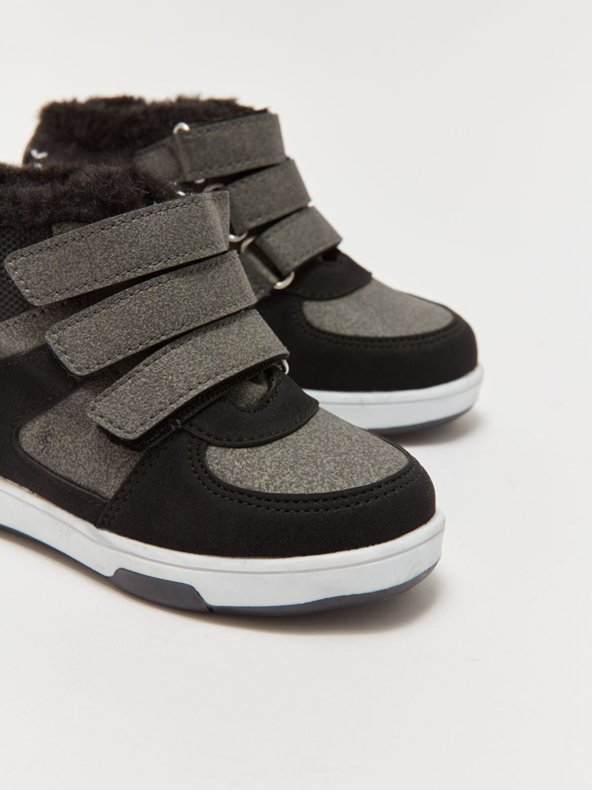 Striped Boys' Baby Sport Shoes