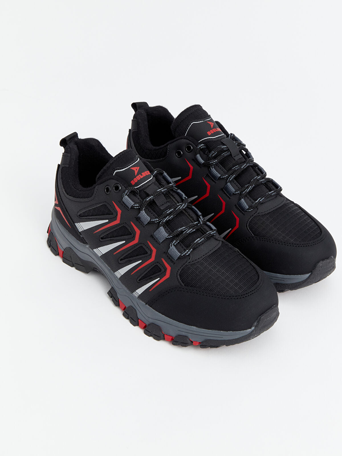 Men's Leather Hiking Boot