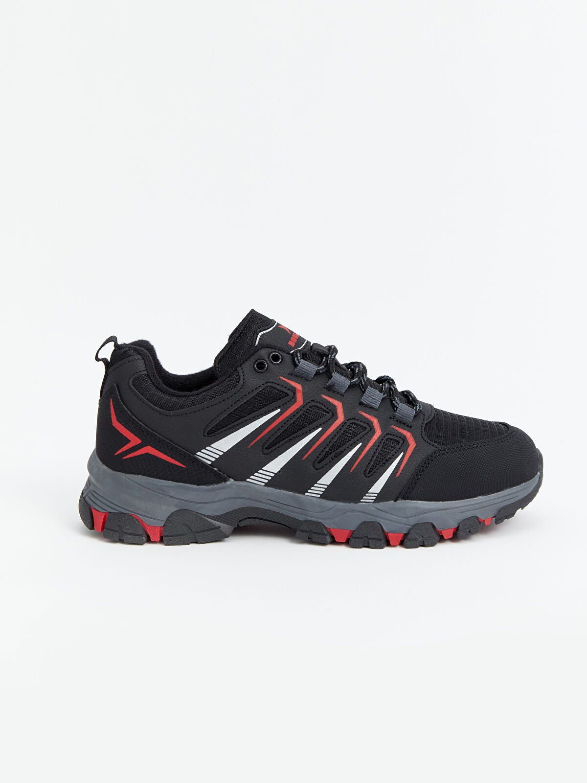 Men's Leather Hiking Boot