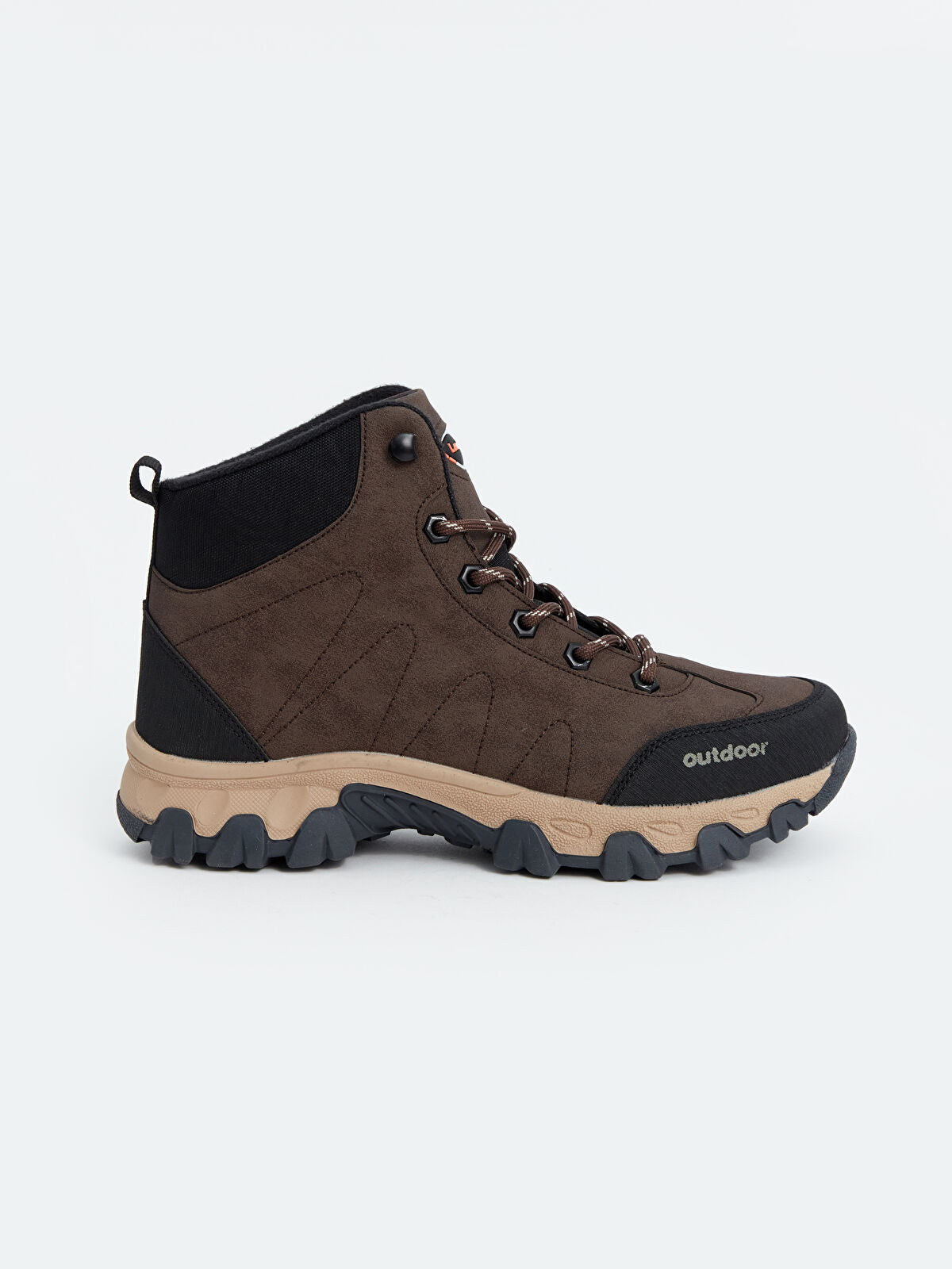 Men's Leather Hiking Boot