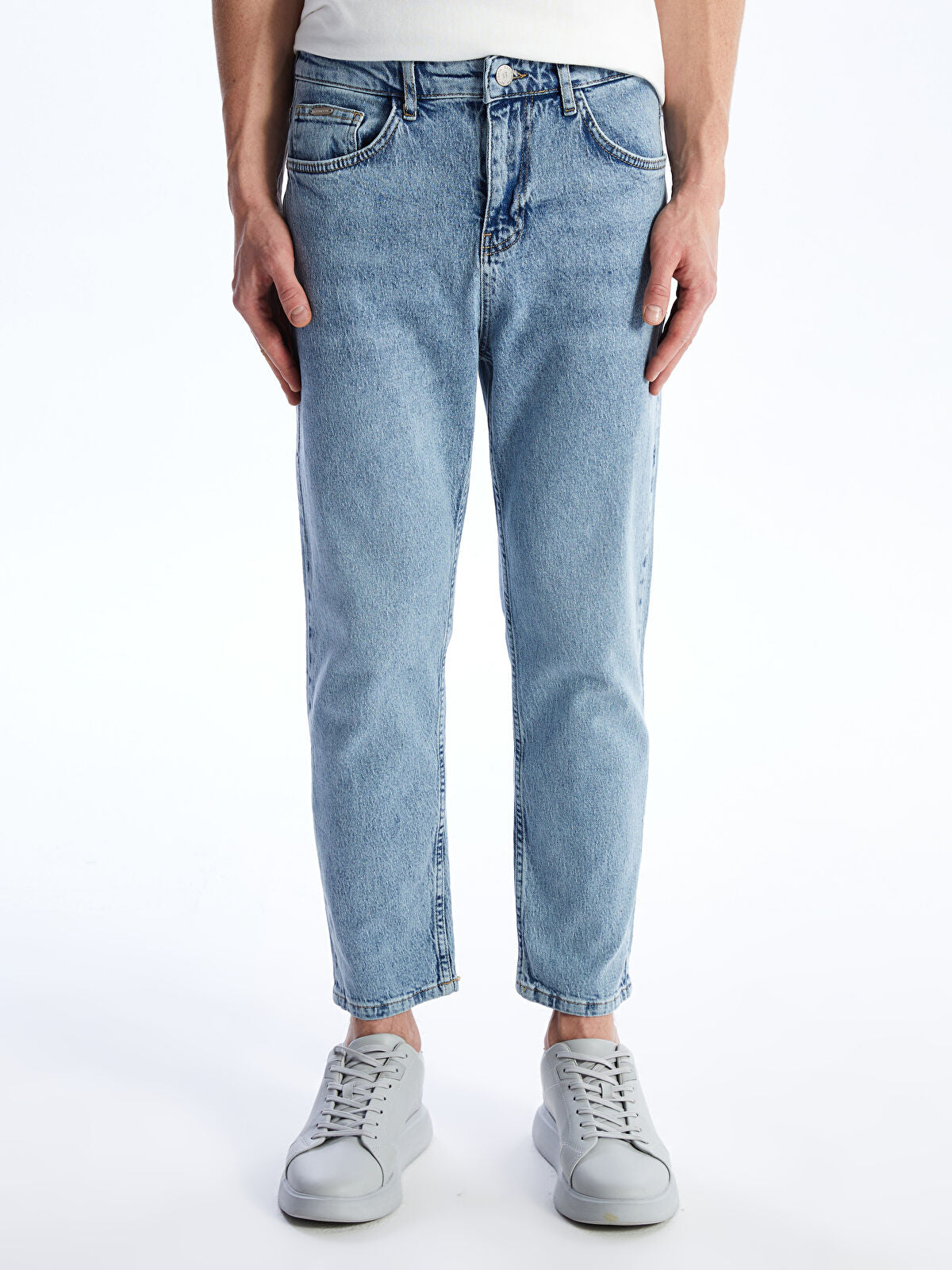 710 Loose Fit Men's Jean Pants